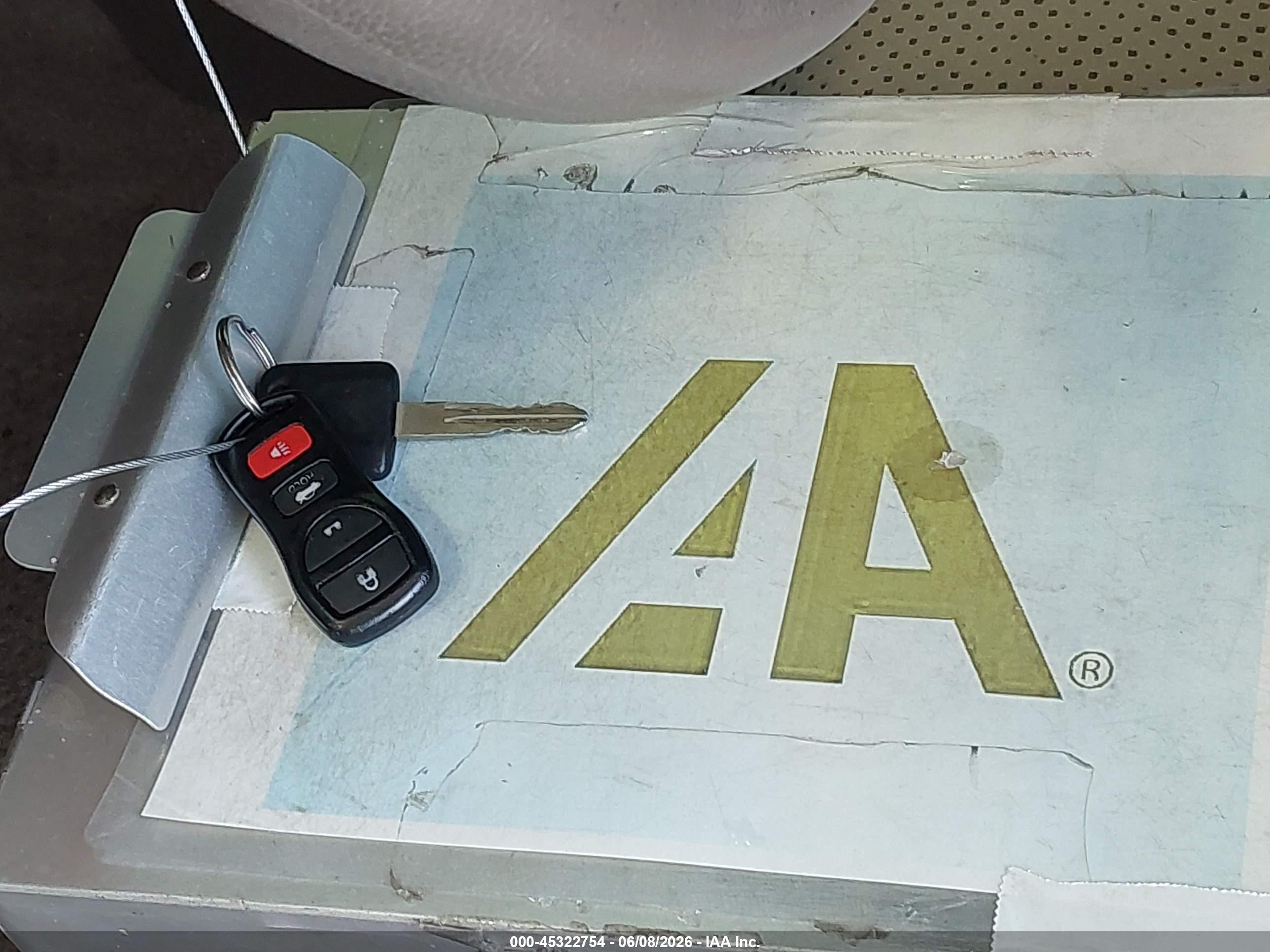 2006 Nissan Altima 2.5 S Золотой vin: 1N4AL11D76C258970