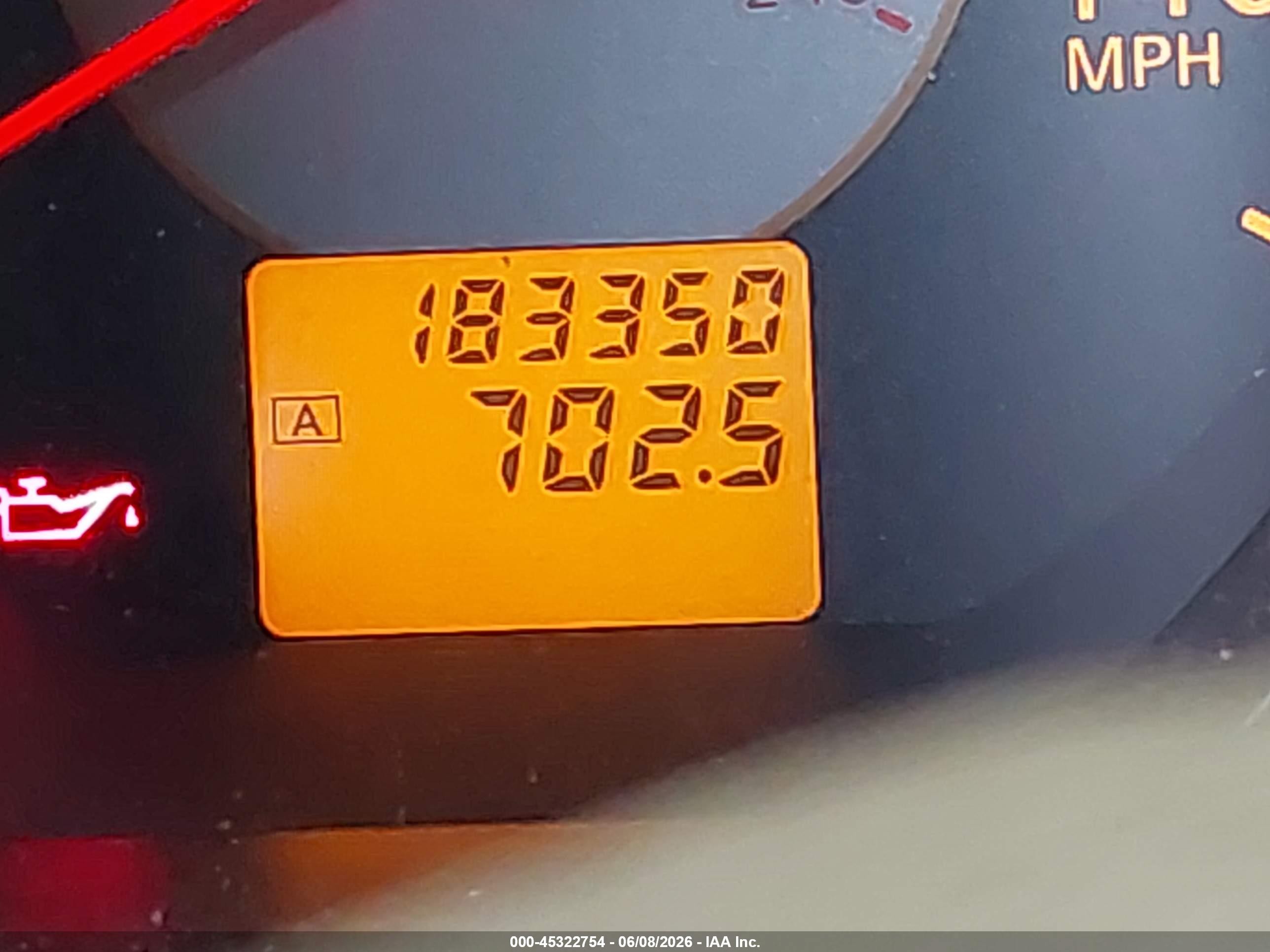 2006 Nissan Altima 2.5 S Золотой vin: 1N4AL11D76C258970
