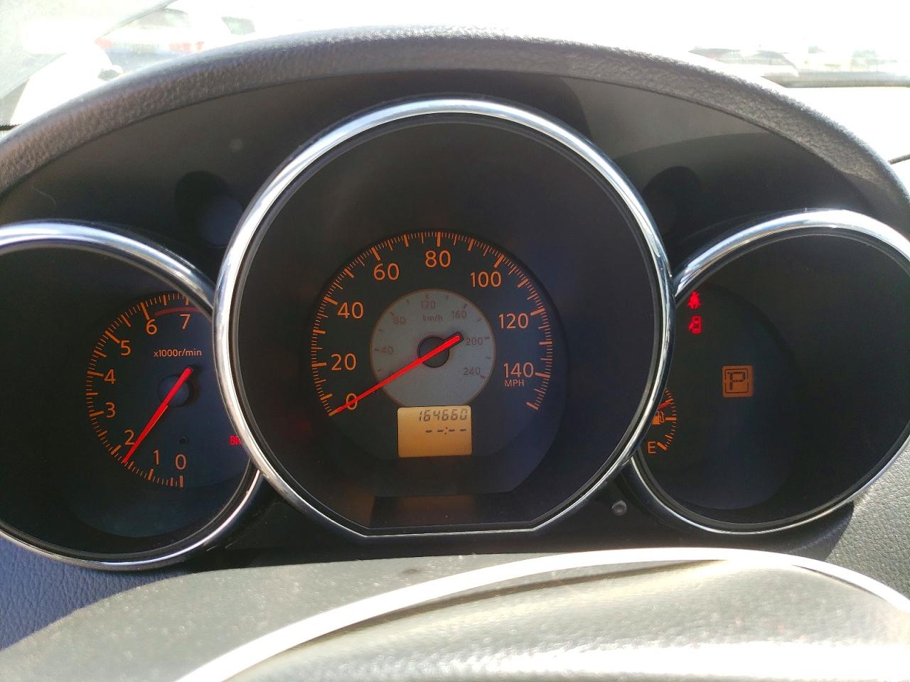 2006 Nissan Altima 2.5 Gray vin: 1N4AL11D76N306150