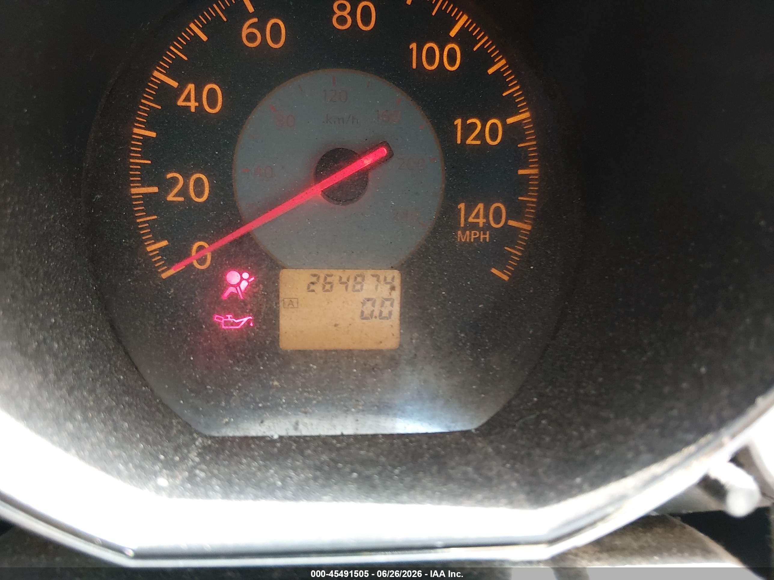 2006 Nissan Altima 2.5 S Gray vin: 1N4AL11D76N349841