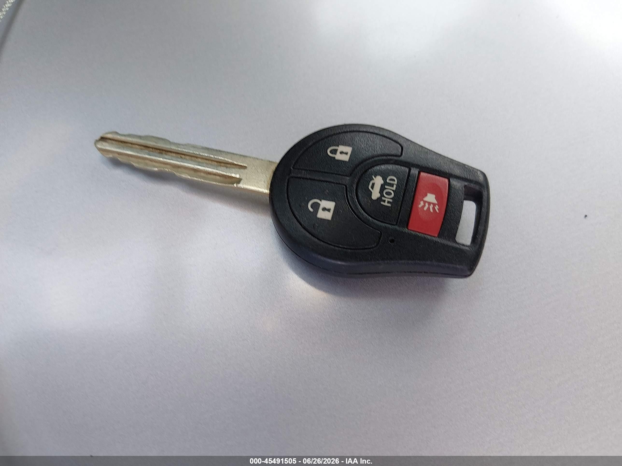 2006 Nissan Altima 2.5 S Gray vin: 1N4AL11D76N349841