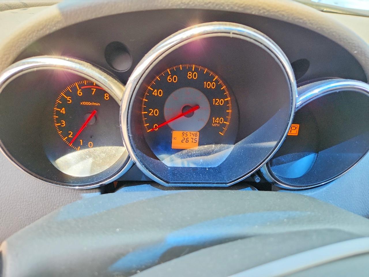 2006 Nissan Altima 2.5 Gray vin: 1N4AL11D76N361231