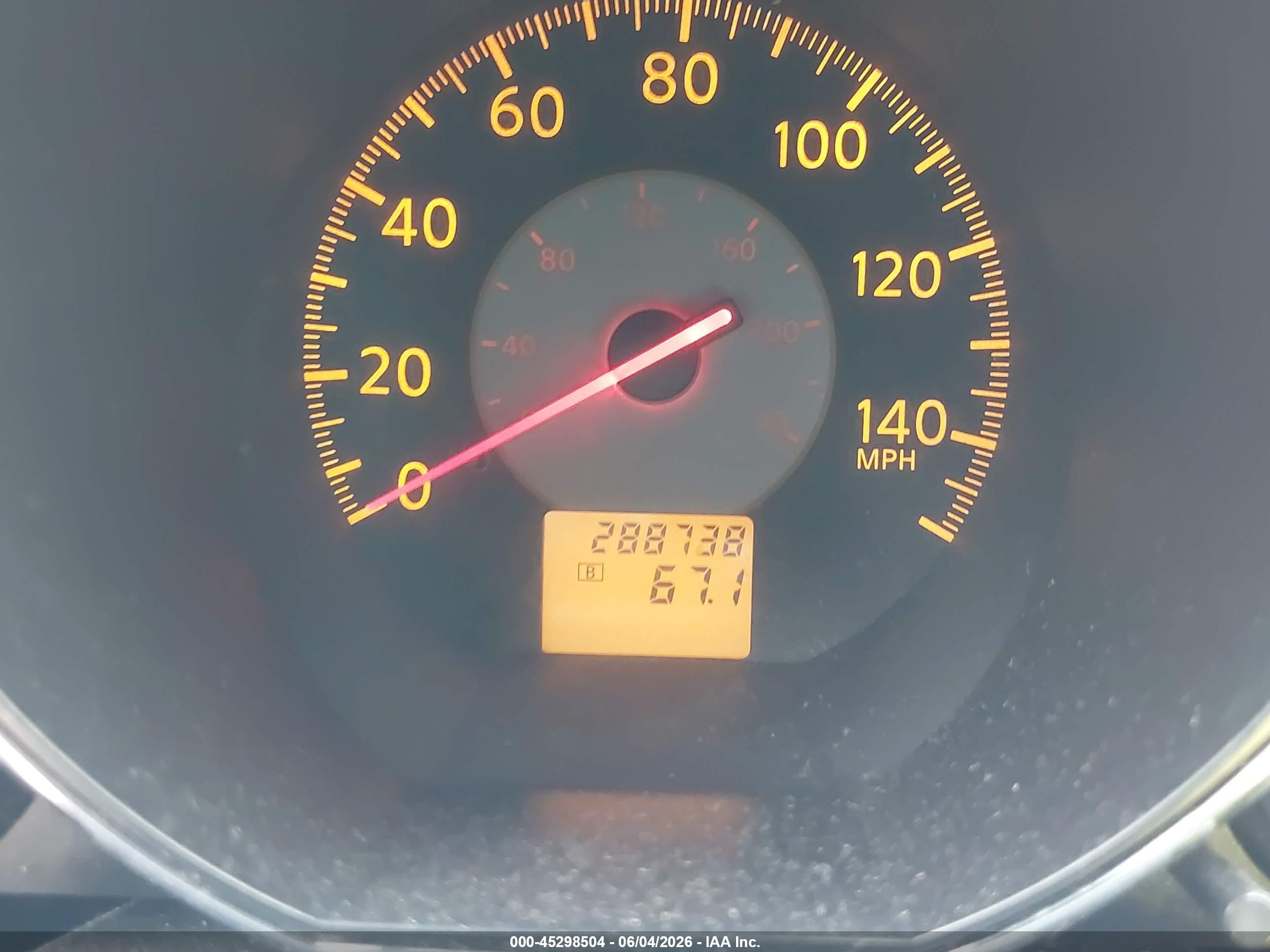 2006 Nissan Altima 2.5 S Red vin: 1N4AL11D76N376778