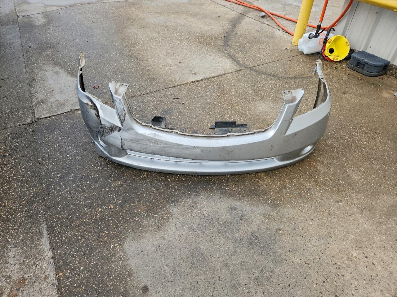 2006 Nissan Altima S Silver vin: 1N4AL11D76N384637