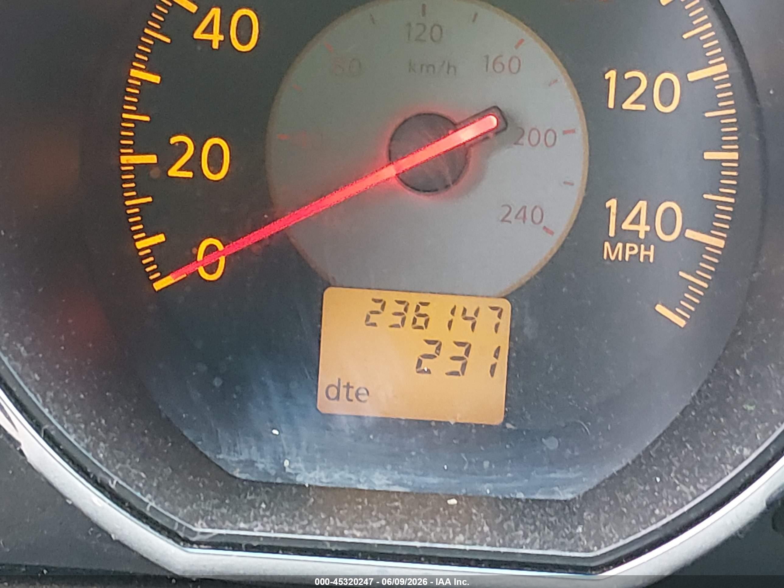 2006 Nissan Altima 2.5 S Silver vin: 1N4AL11D76N396898