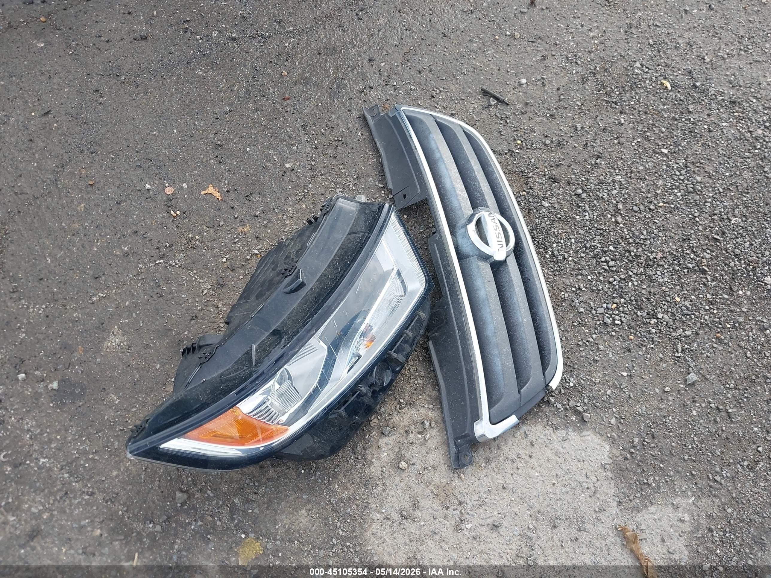2003 Nissan Altima 2.5 S Blue vin: 1N4AL11D83C230851