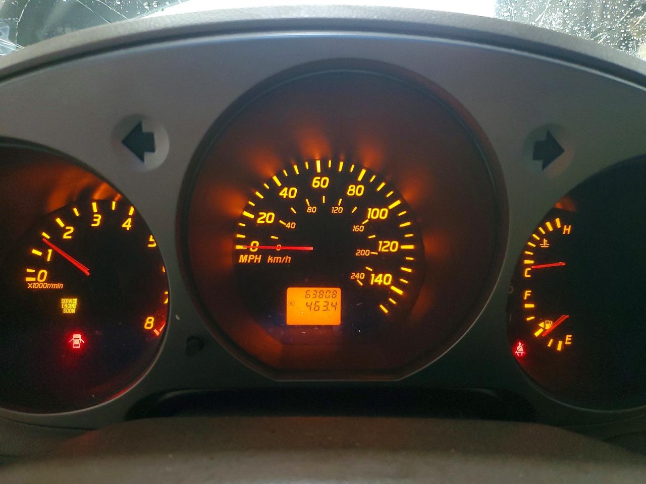 2003 Nissan Altima 2.5 Green vin: 1N4AL11D83C320100