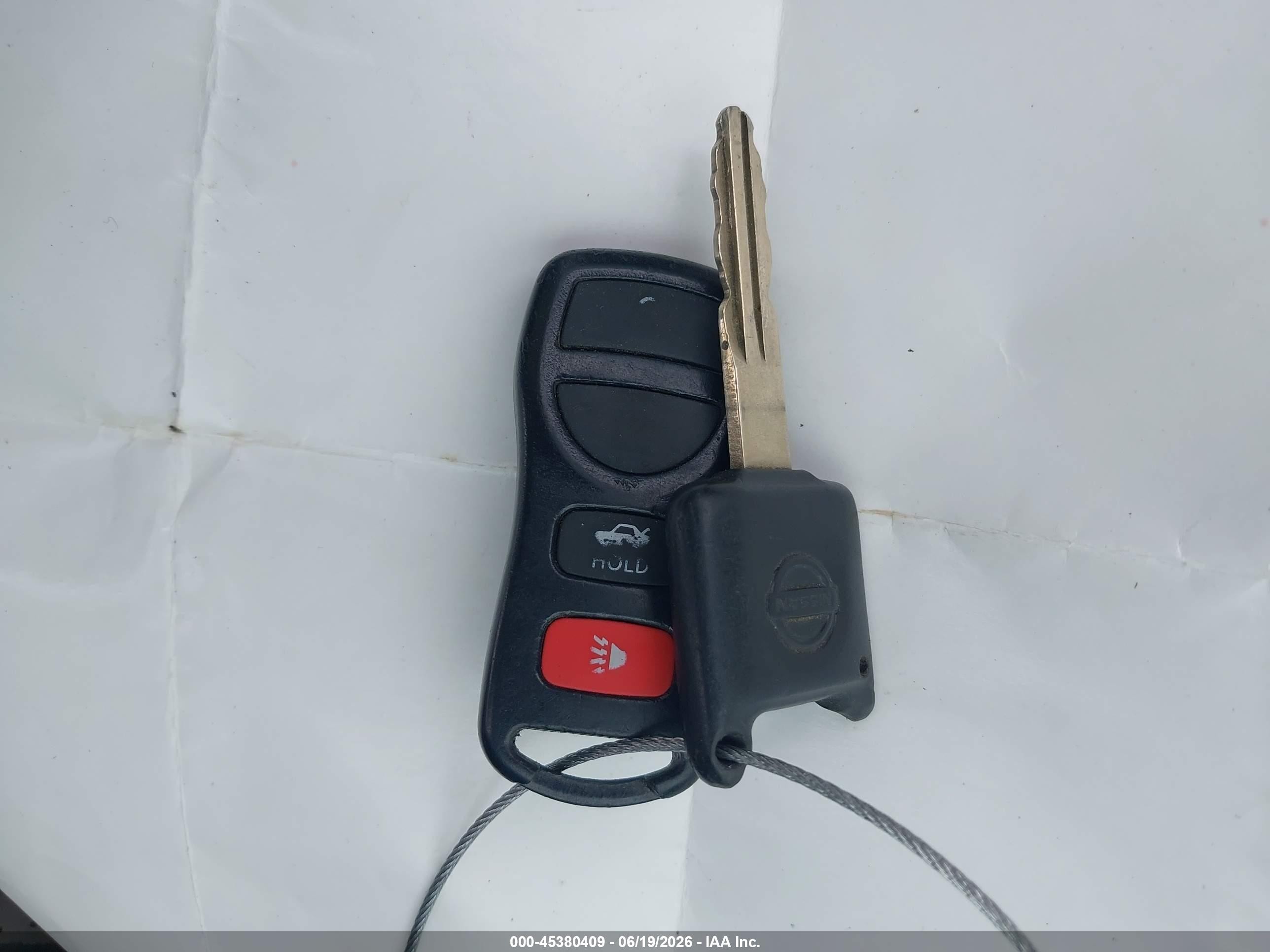 2004 Nissan Altima 2.5 S Gold vin: 1N4AL11D84C110422