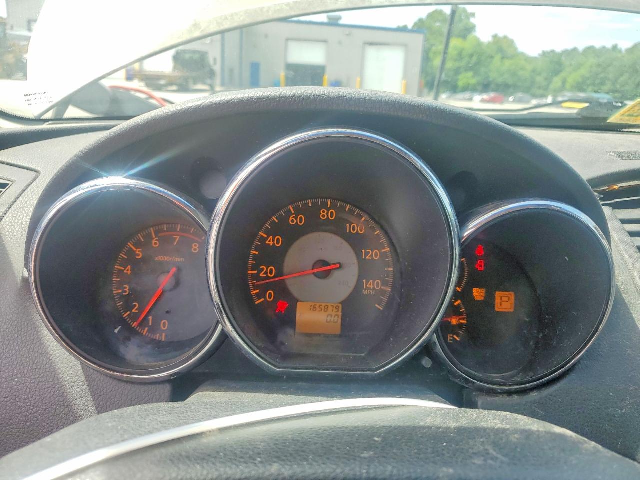 2005 Nissan Altima 2.5 Золотой vin: 1N4AL11D85C263075