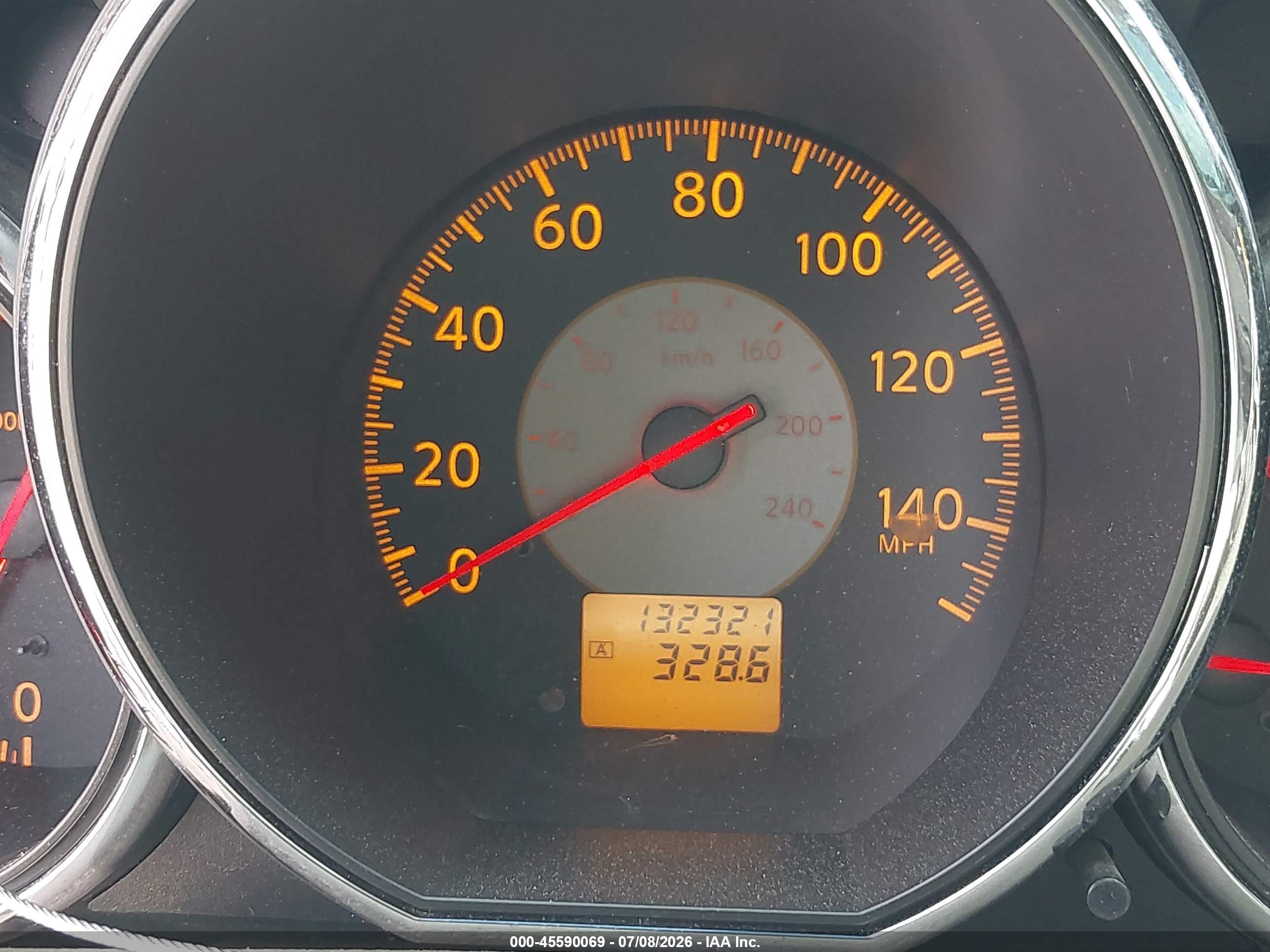 2005 Nissan Altima 2.5 S Champagne vin: 1N4AL11D85C395091