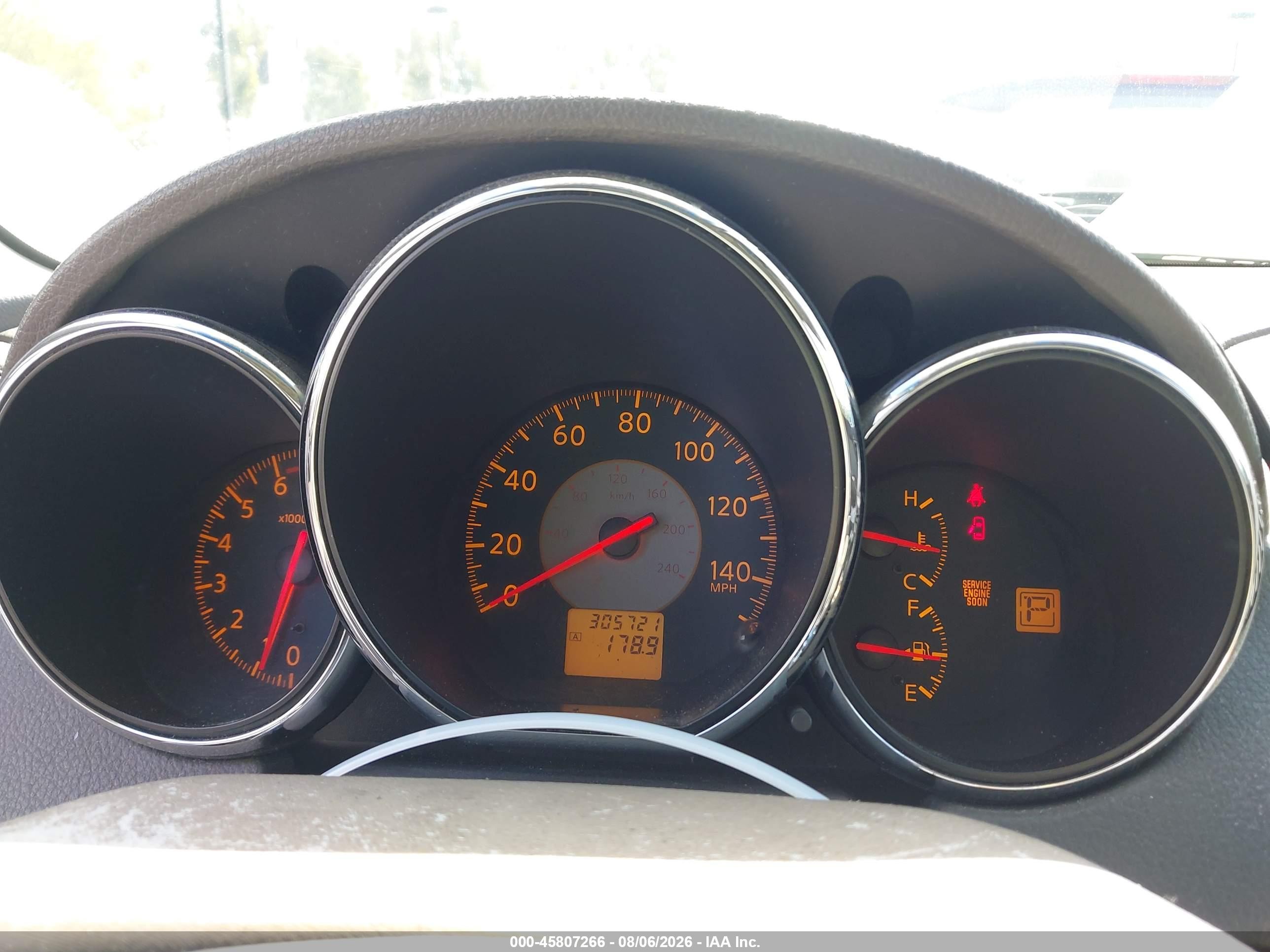 2005 Nissan Altima 2.5 S Золотой vin: 1N4AL11D85N416171