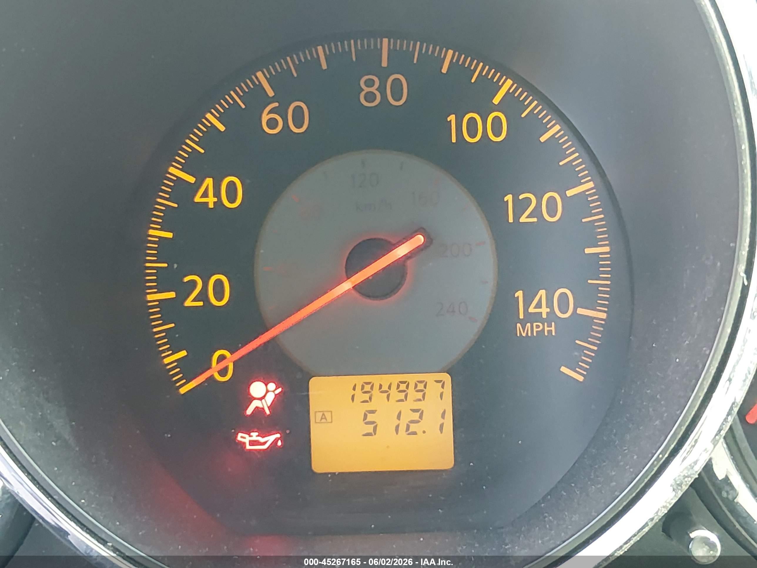 2005 Nissan Altima 2.5 S Gray vin: 1N4AL11D85N441166