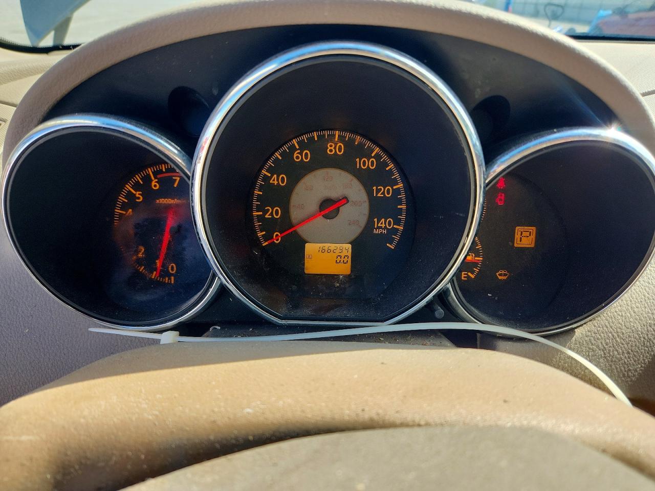 2006 Nissan Altima 2.5 Gray vin: 1N4AL11D86C102422