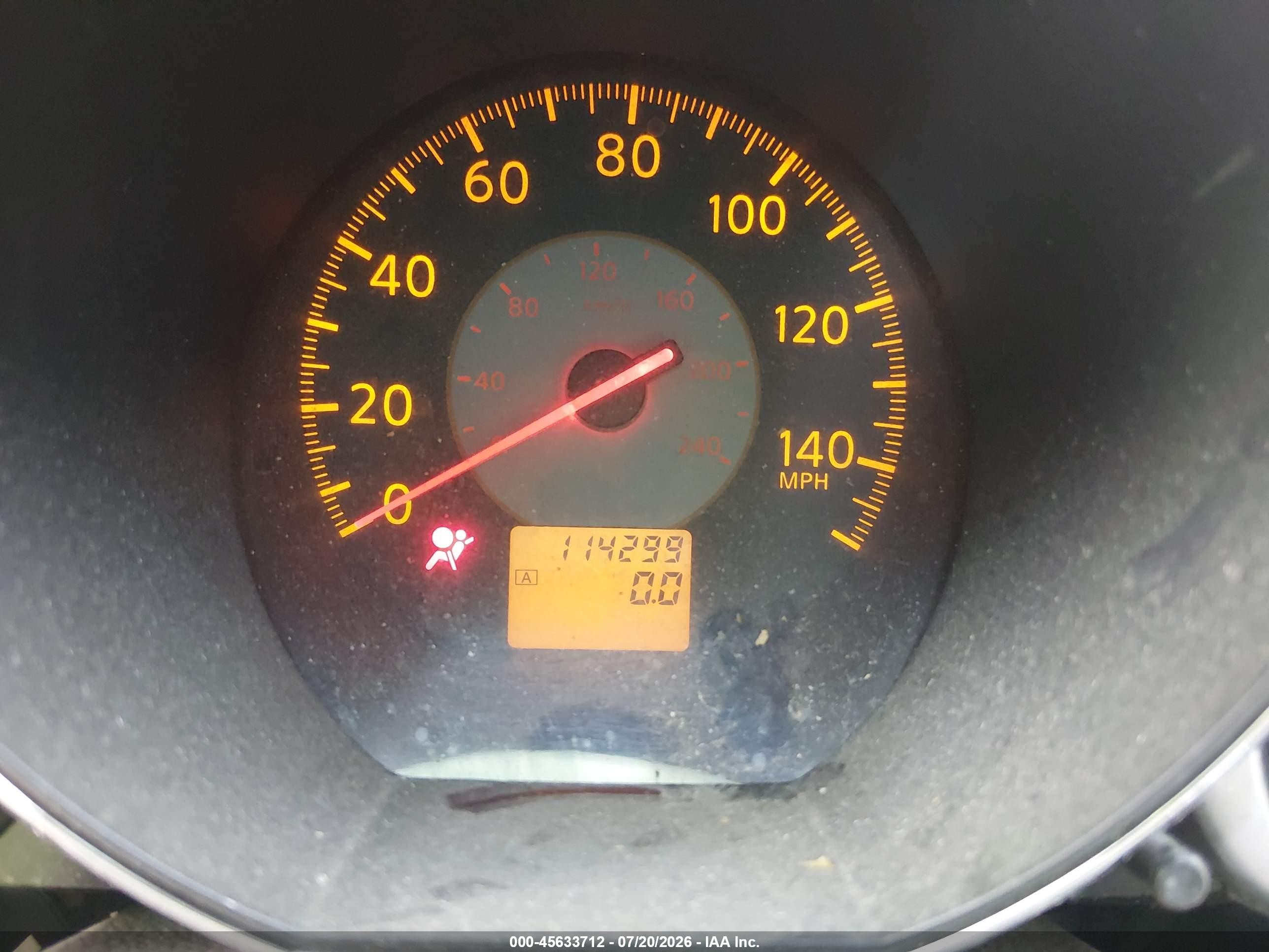 2006 Nissan Altima 2.5 S Green vin: 1N4AL11D86C149546