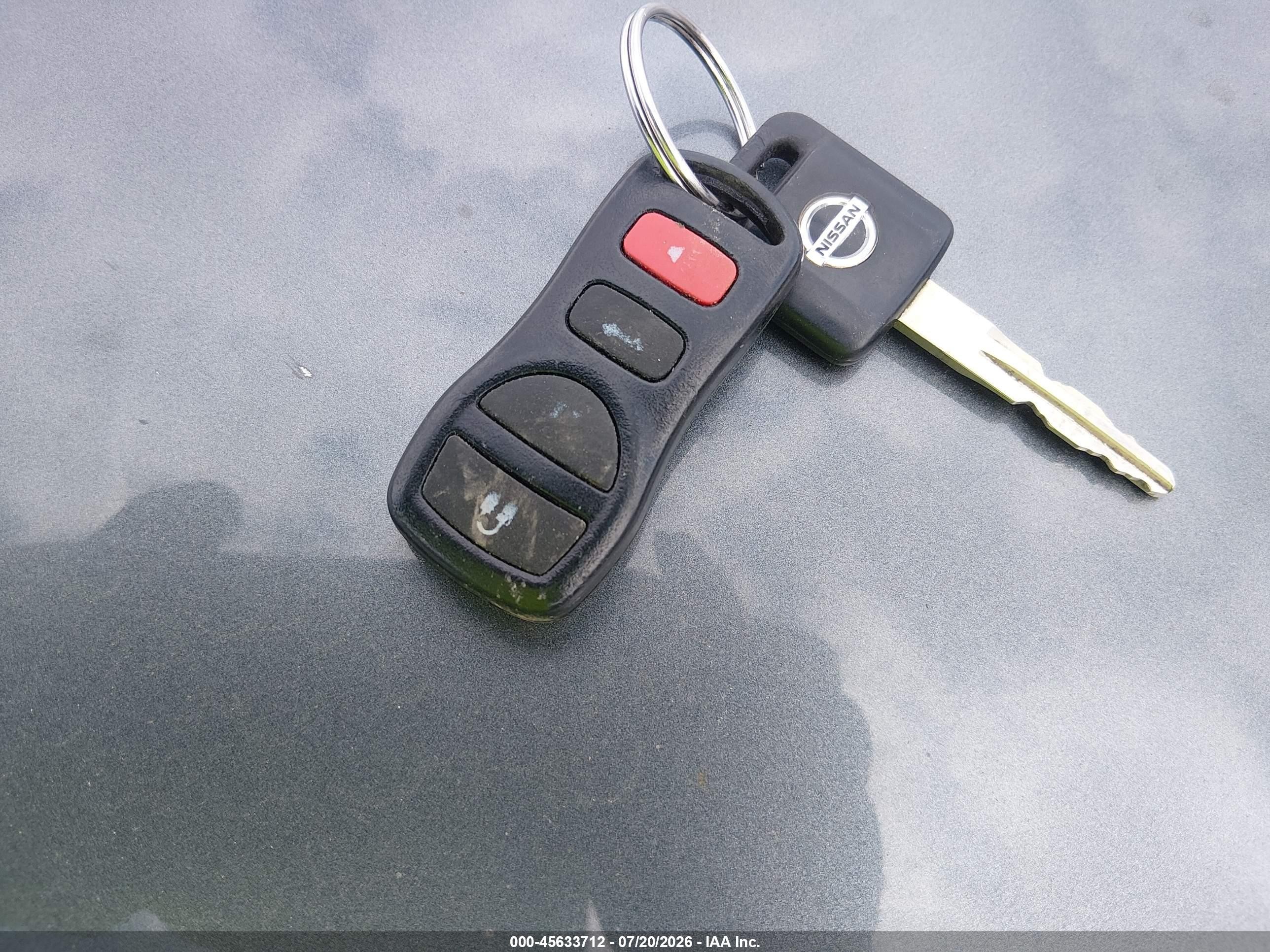 2006 Nissan Altima 2.5 S Green vin: 1N4AL11D86C149546