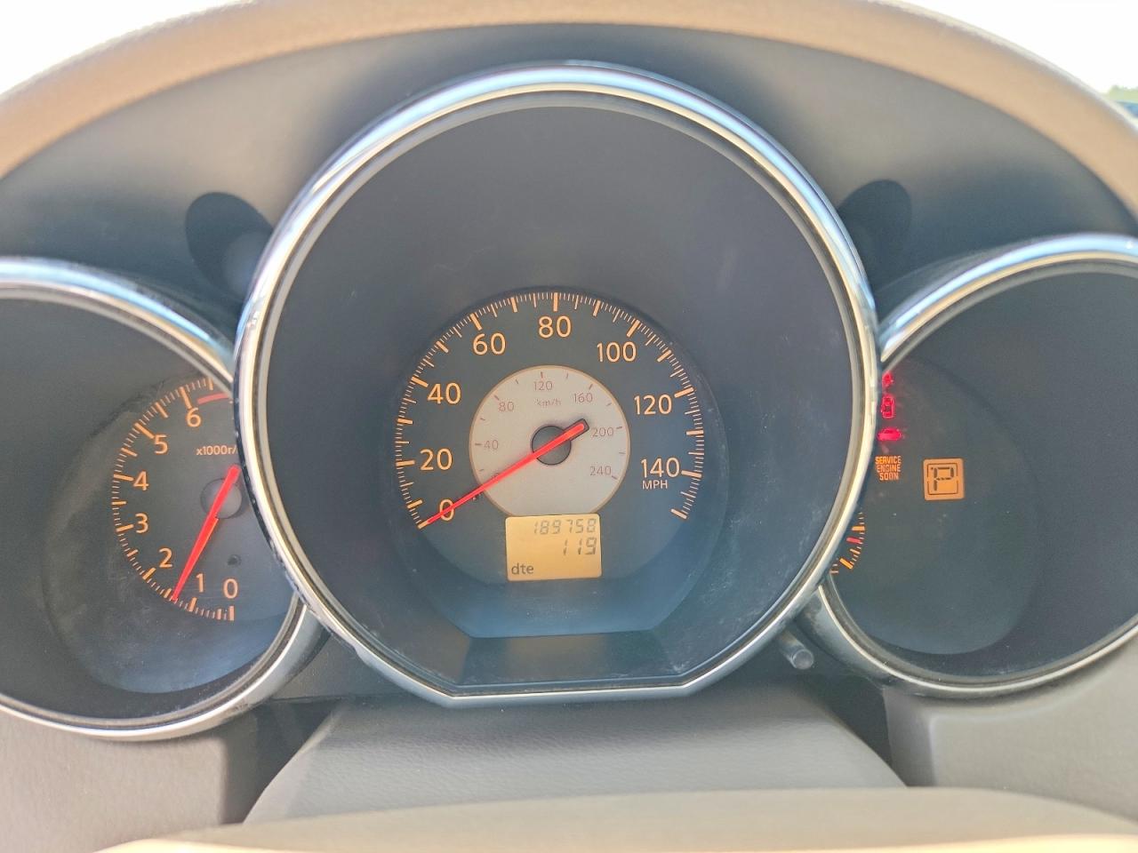2006 Nissan Altima 2.5 White vin: 1N4AL11D86C159557