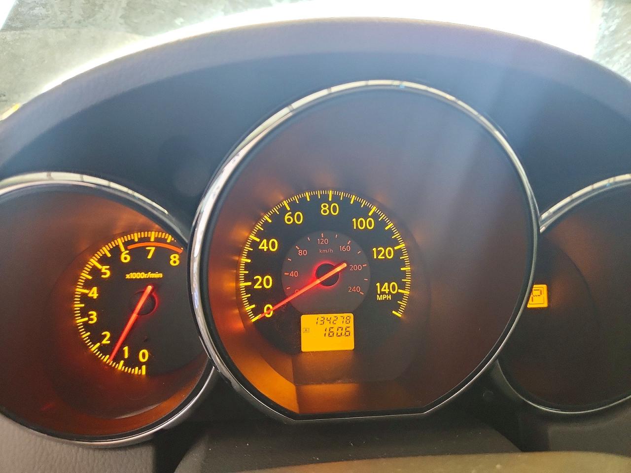 2006 Nissan Altima 2.5 Зеленый vin: 1N4AL11D86C165987