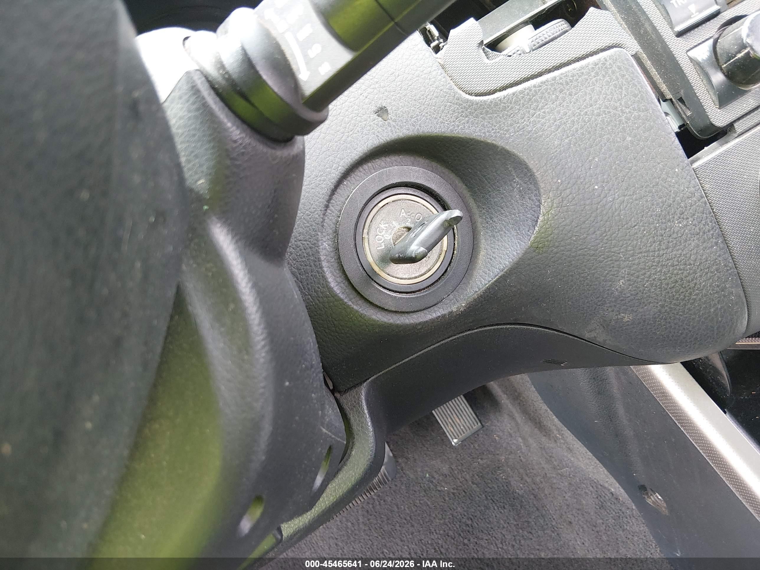 2006 Nissan Altima 2.5 S Blue vin: 1N4AL11D86C267659