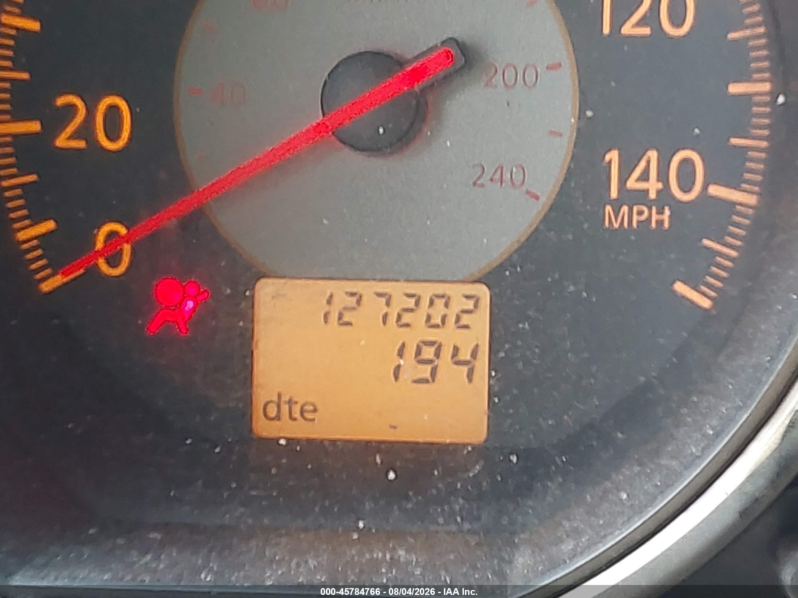 2006 Nissan Altima 2.5 S Белый vin: 1N4AL11D86N382198
