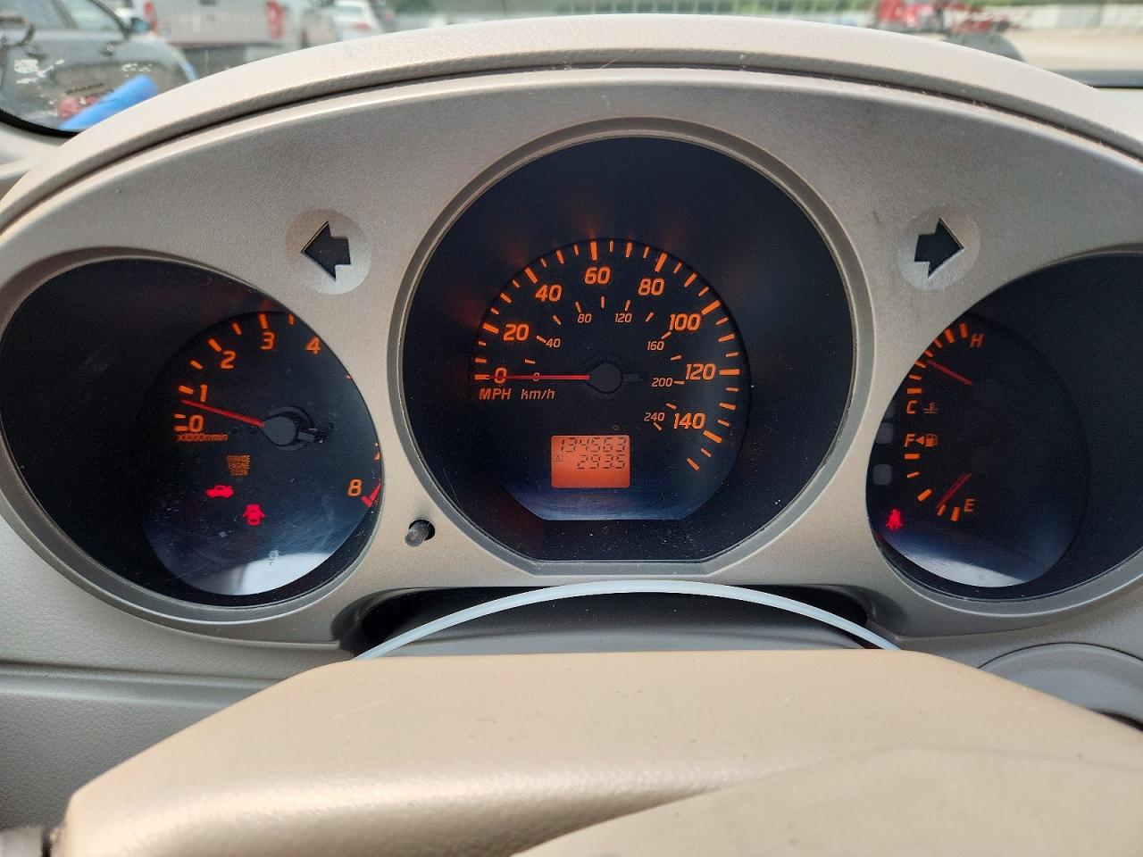 2002 Nissan Altima 2.5 Зеленый vin: 1N4AL11D92C116873