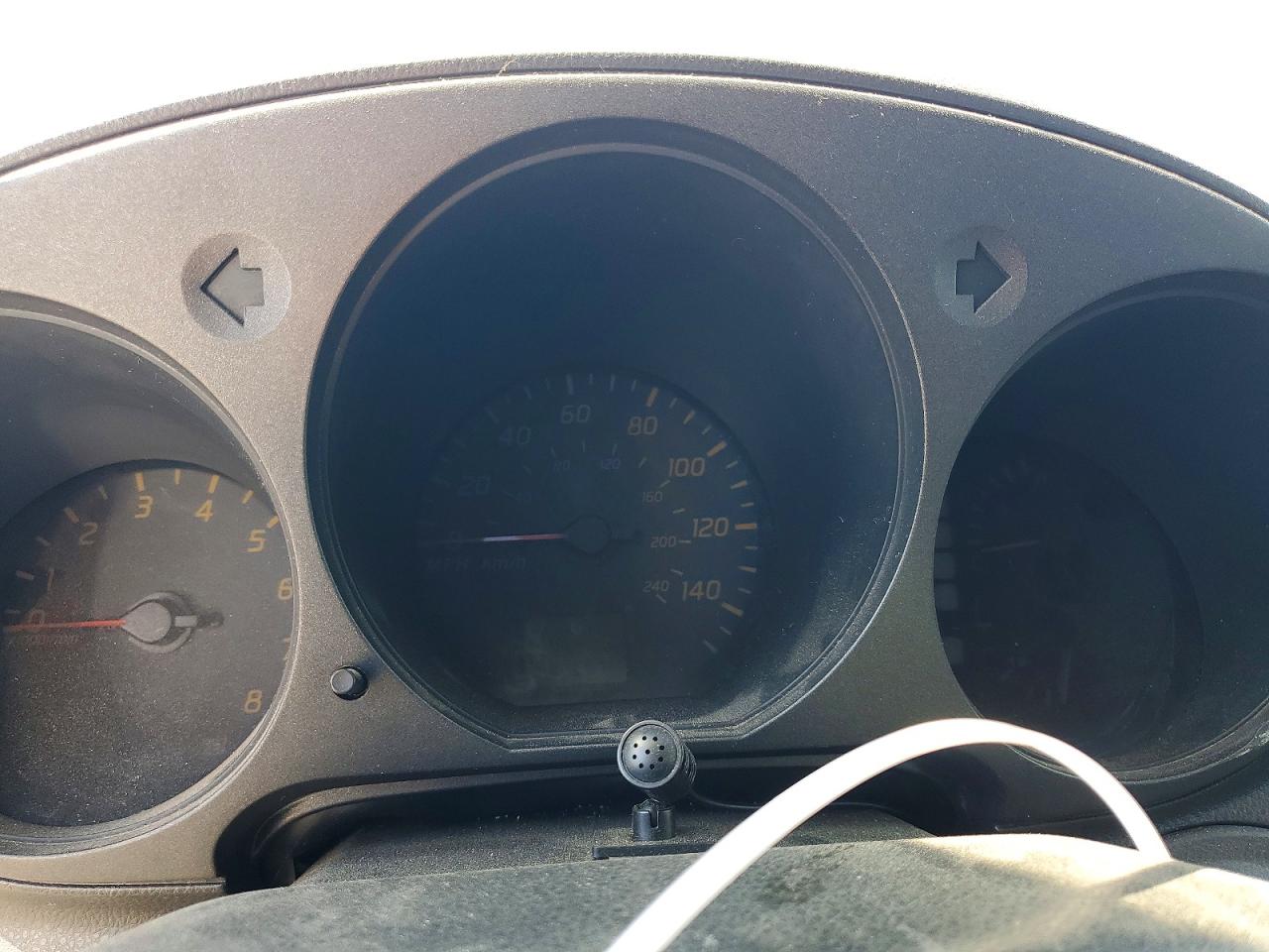 2002 Nissan Altima S Automatic Gray vin: 1N4AL11D92C196837