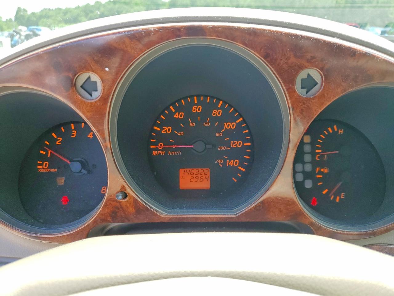 2002 Nissan Altima Gold vin: 1N4AL11D92C260181