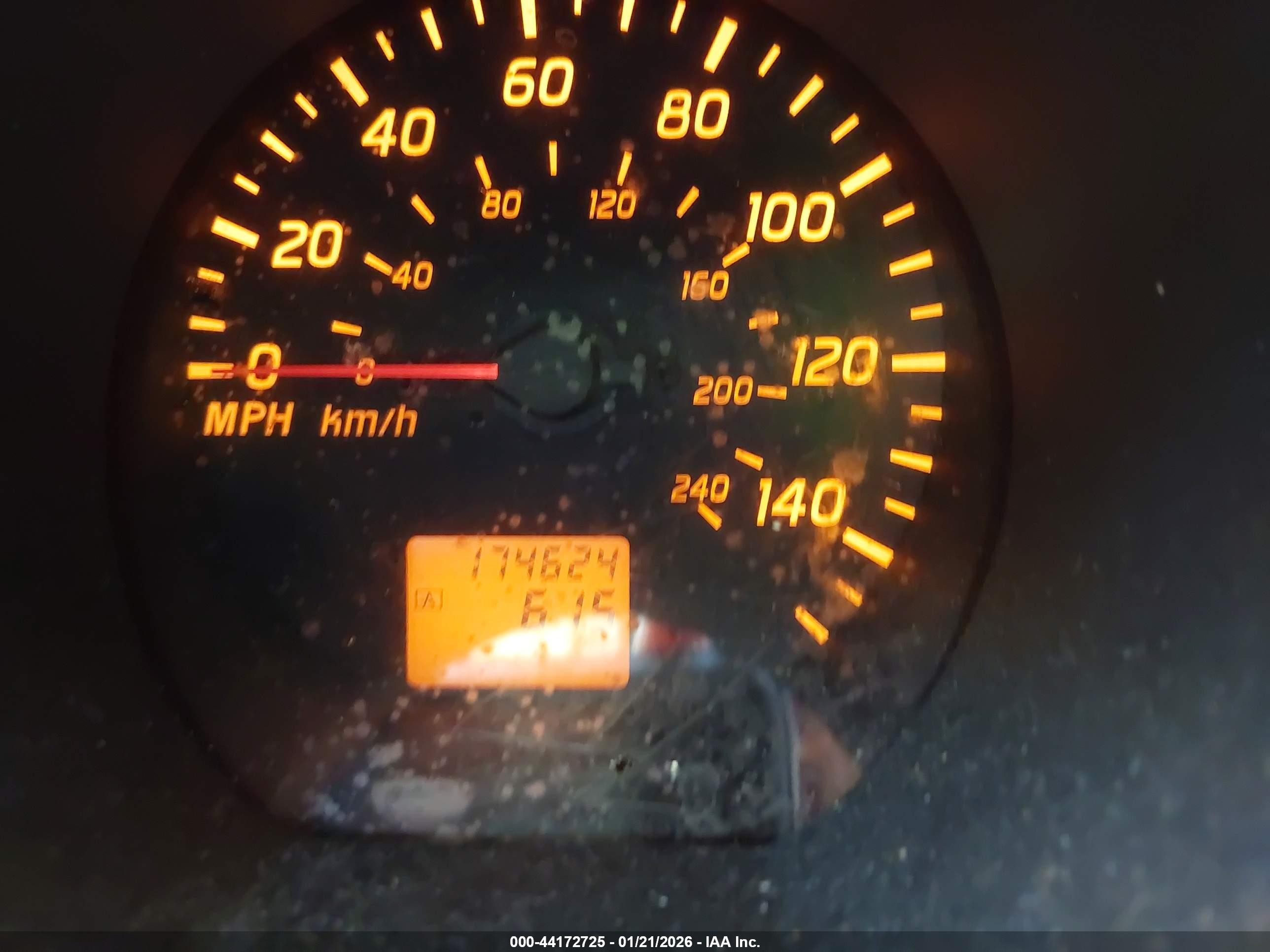 2003 Nissan Altima 2.5 S Белый vin: 1N4AL11D93C147719
