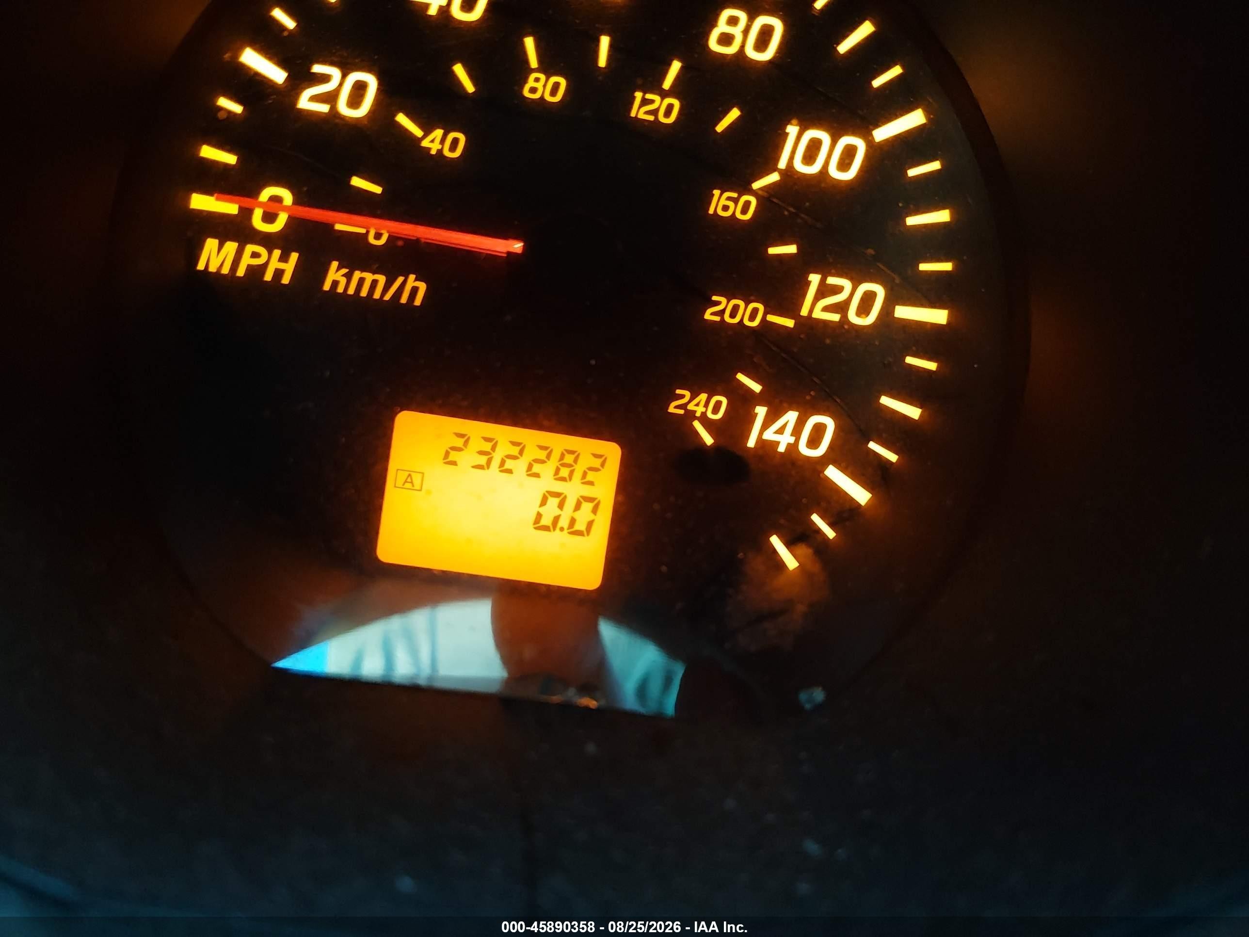 2003 Nissan Altima 2.5 S Коричневый vin: 1N4AL11D93C248002