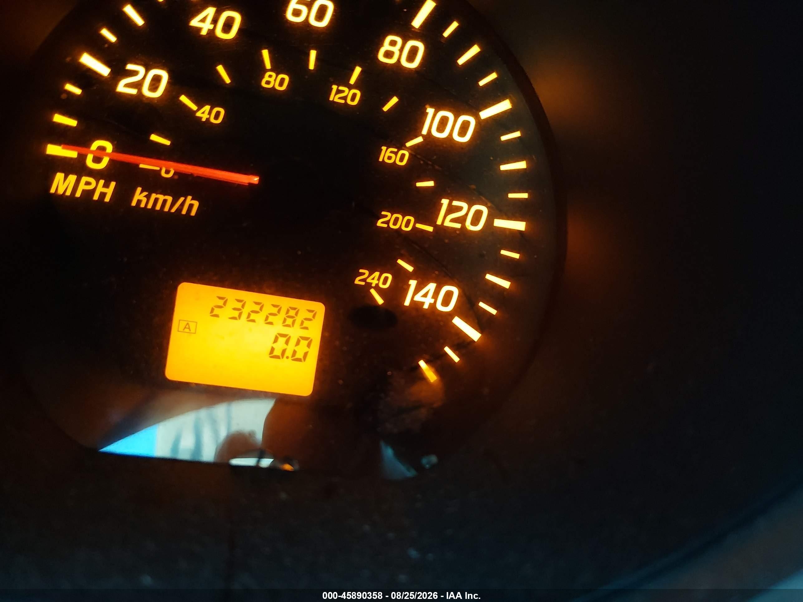 2003 Nissan Altima 2.5 S Коричневый vin: 1N4AL11D93C248002