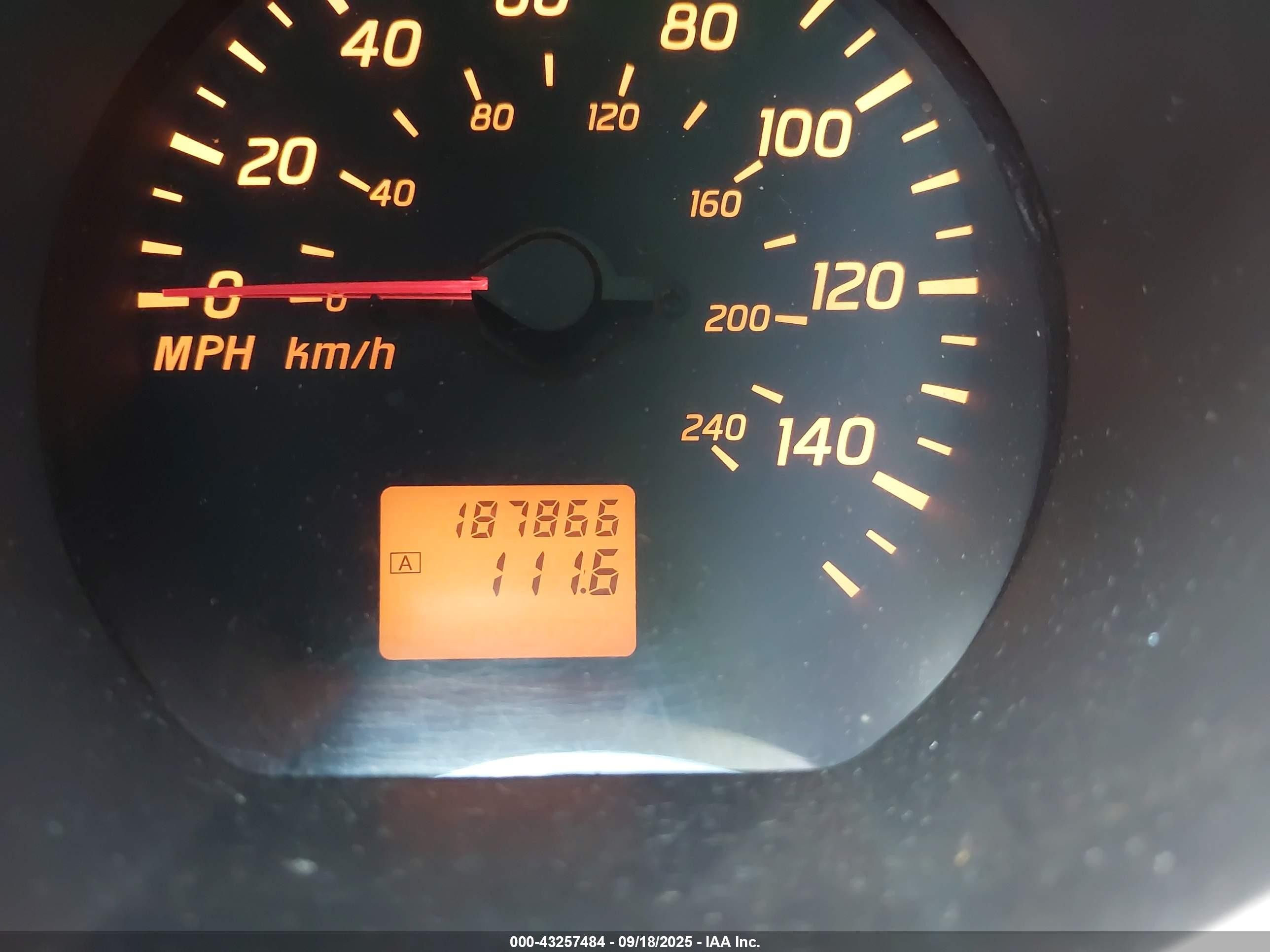 2003 Nissan Altima 2.5 S Silver vin: 1N4AL11D93C344888