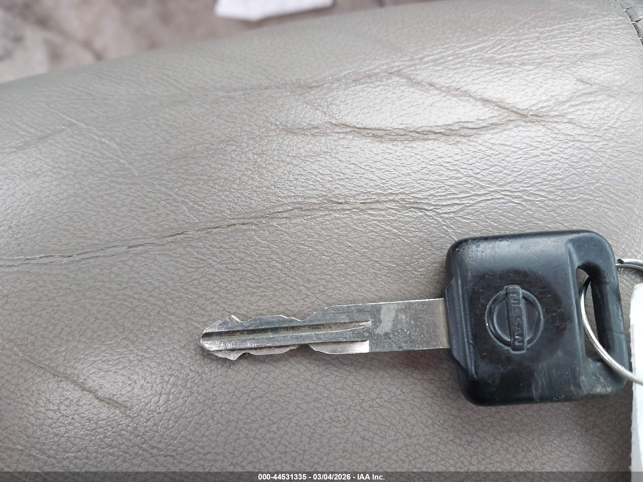 2005 Nissan Altima 2.5 S White vin: 1N4AL11D95C148629