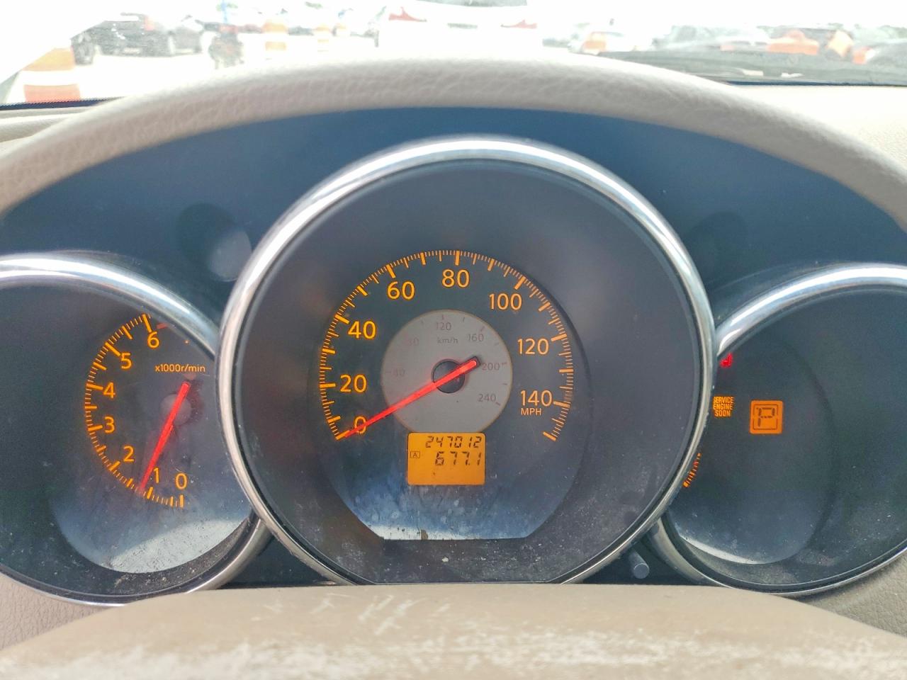 2005 Nissan Altima 2.5 White vin: 1N4AL11D95C278667