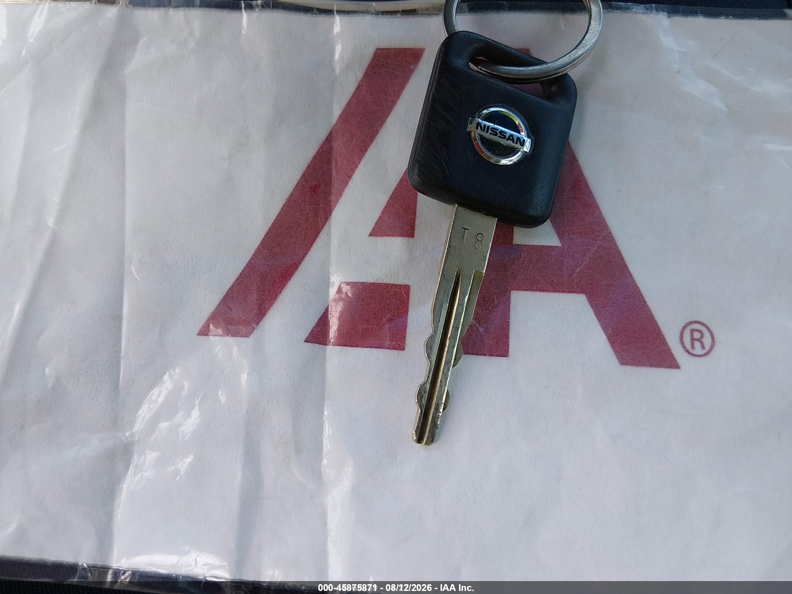 2005 Nissan Altima 2.5 S Серебряный vin: 1N4AL11D95N414641