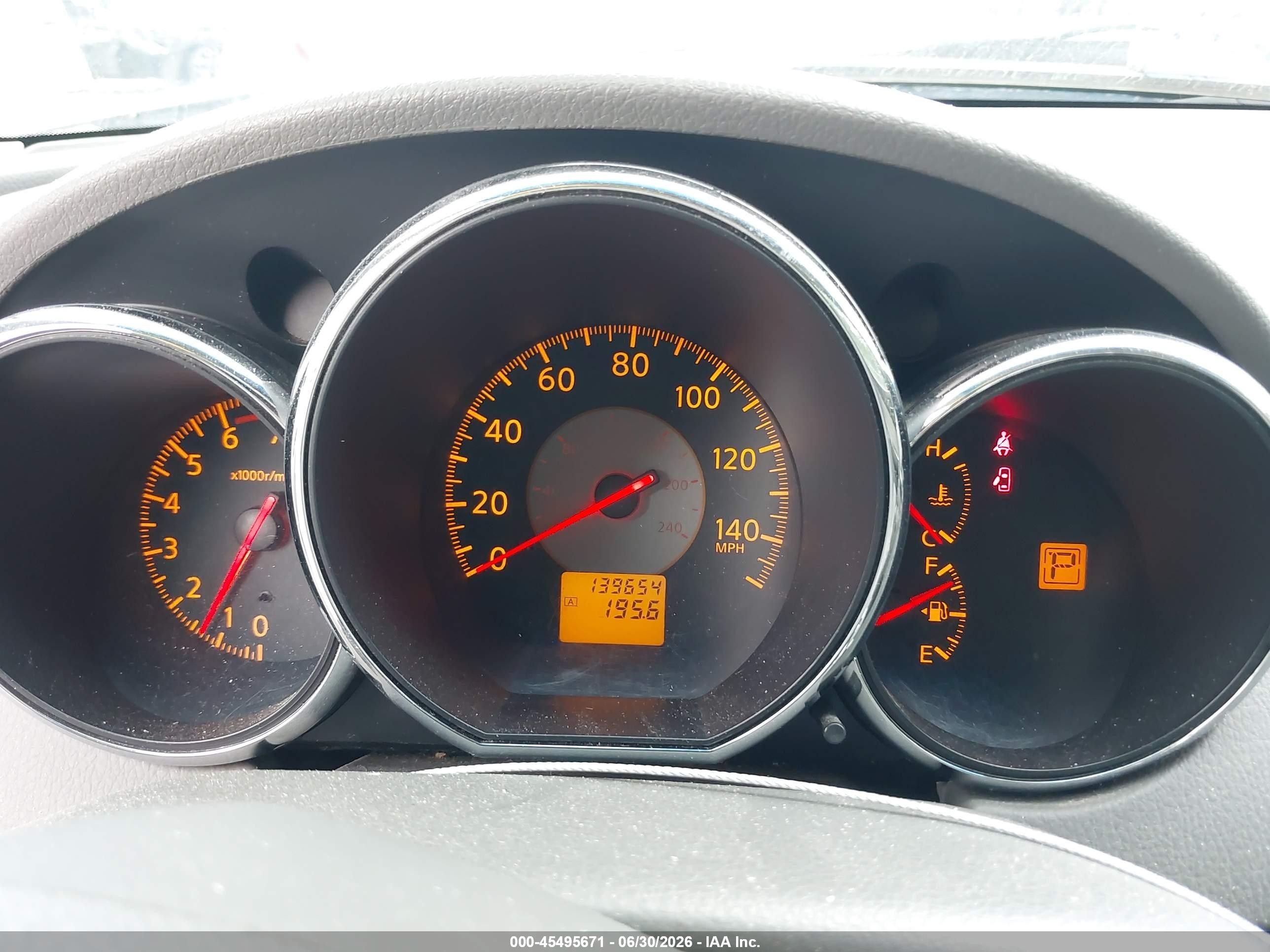 2006 Nissan Altima 2.5 S Gray vin: 1N4AL11D96C167912