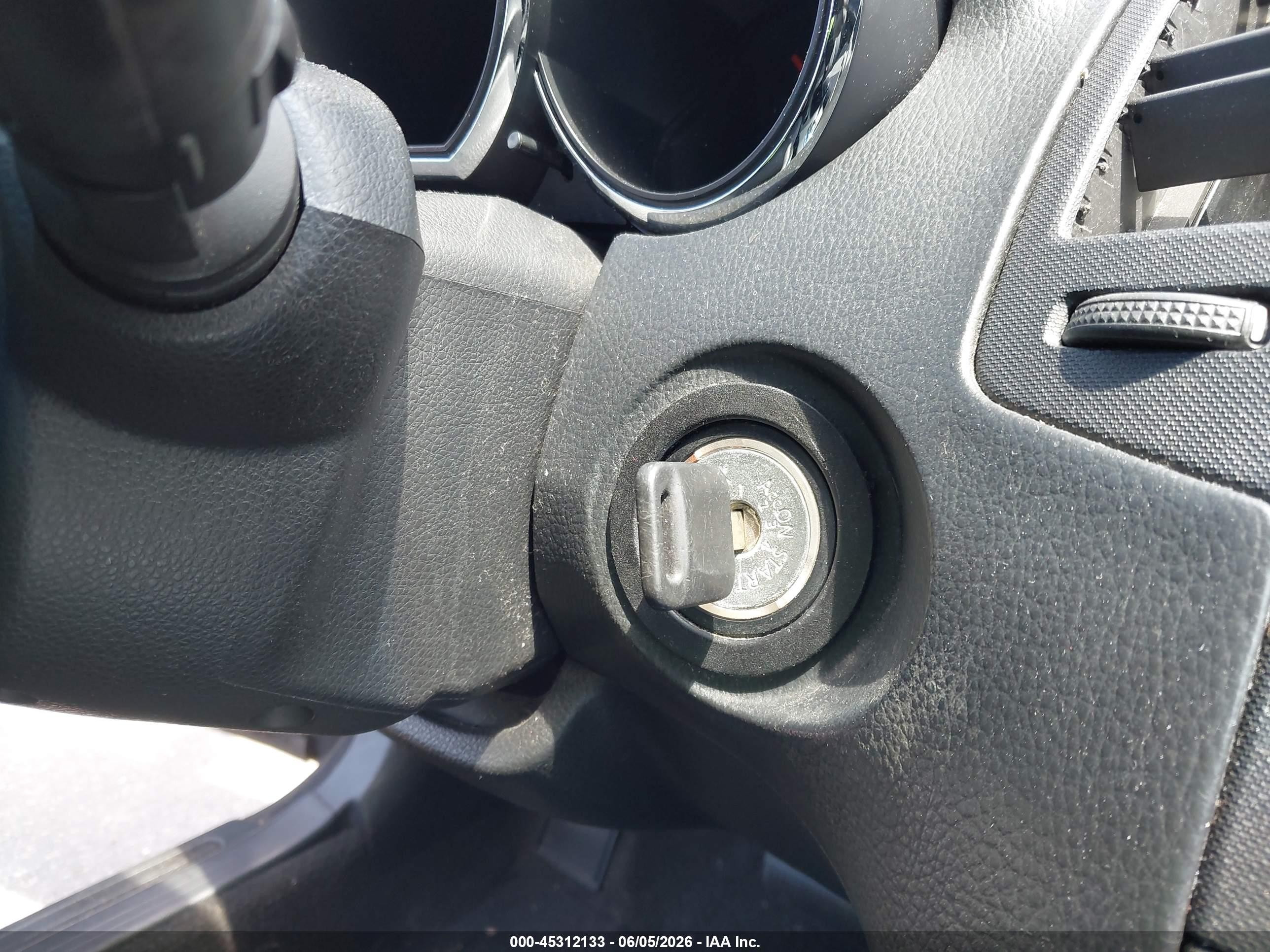 2006 Nissan Altima 2.5 S Gray vin: 1N4AL11D96C255231