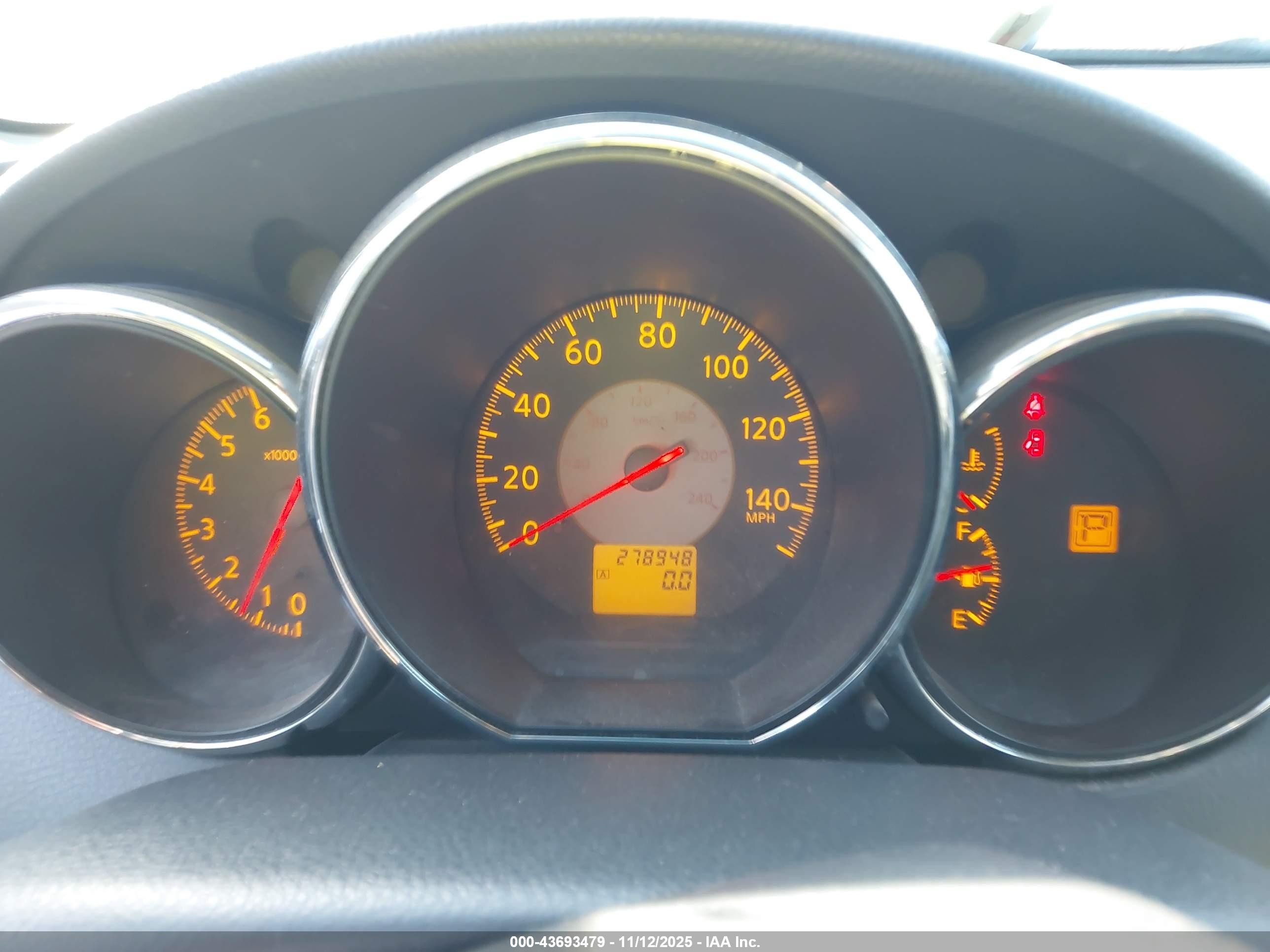2006 Nissan Altima 2.5 S Silver vin: 1N4AL11D96N342180