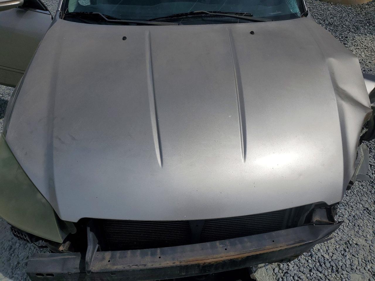 2006 Nissan Altima 2.5 Золотой vin: 1N4AL11D96N347069