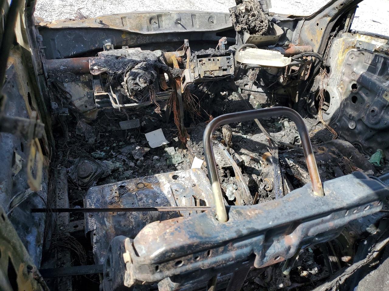 2006 Nissan Altima 2.5 Burn vin: 1N4AL11D96N403723