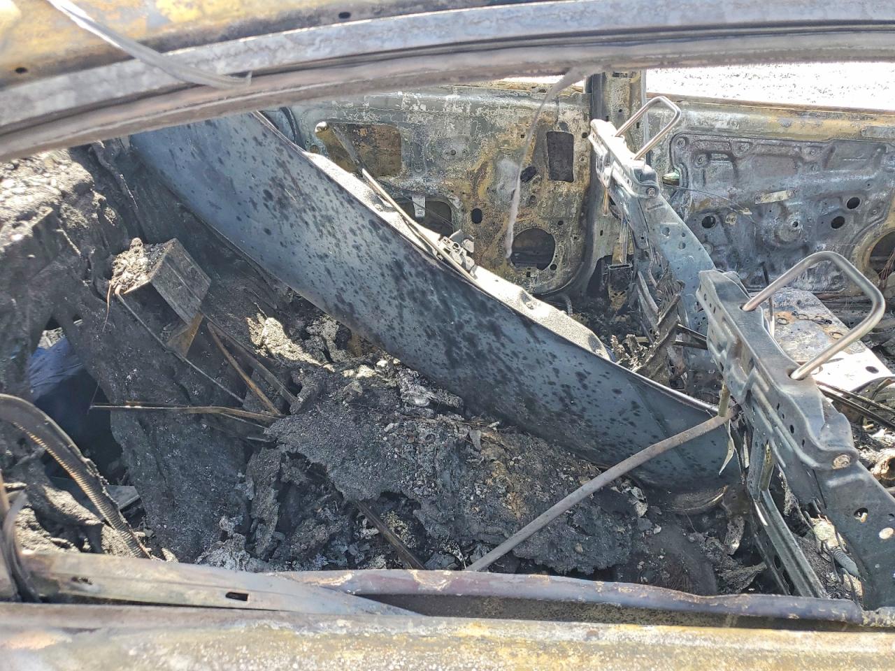 2006 Nissan Altima 2.5 Burn vin: 1N4AL11D96N403723