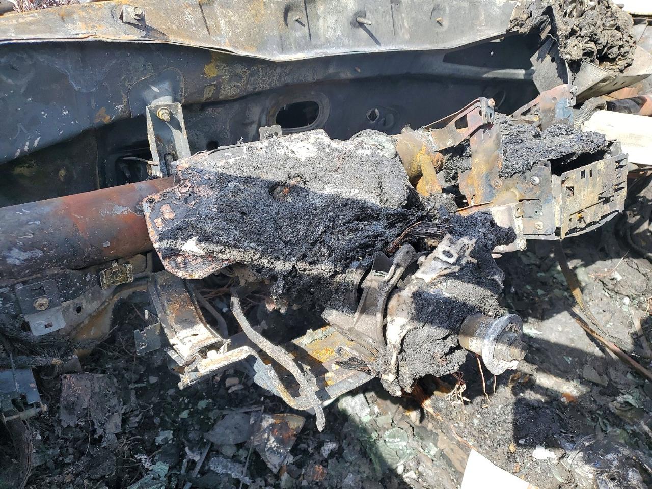 2006 Nissan Altima 2.5 Burn vin: 1N4AL11D96N403723