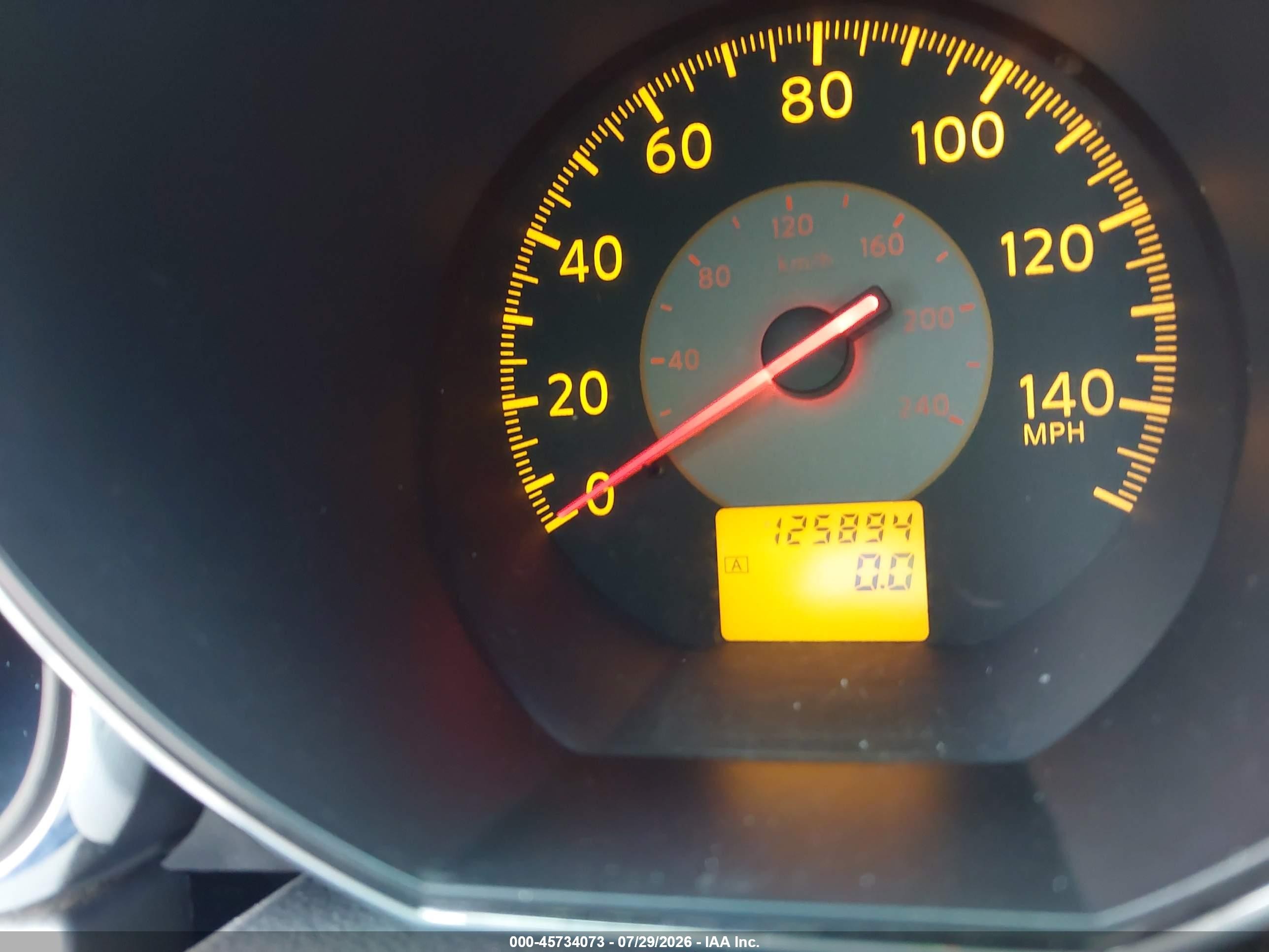 2006 Nissan Altima 2.5 S Серебряный vin: 1N4AL11D96N417203