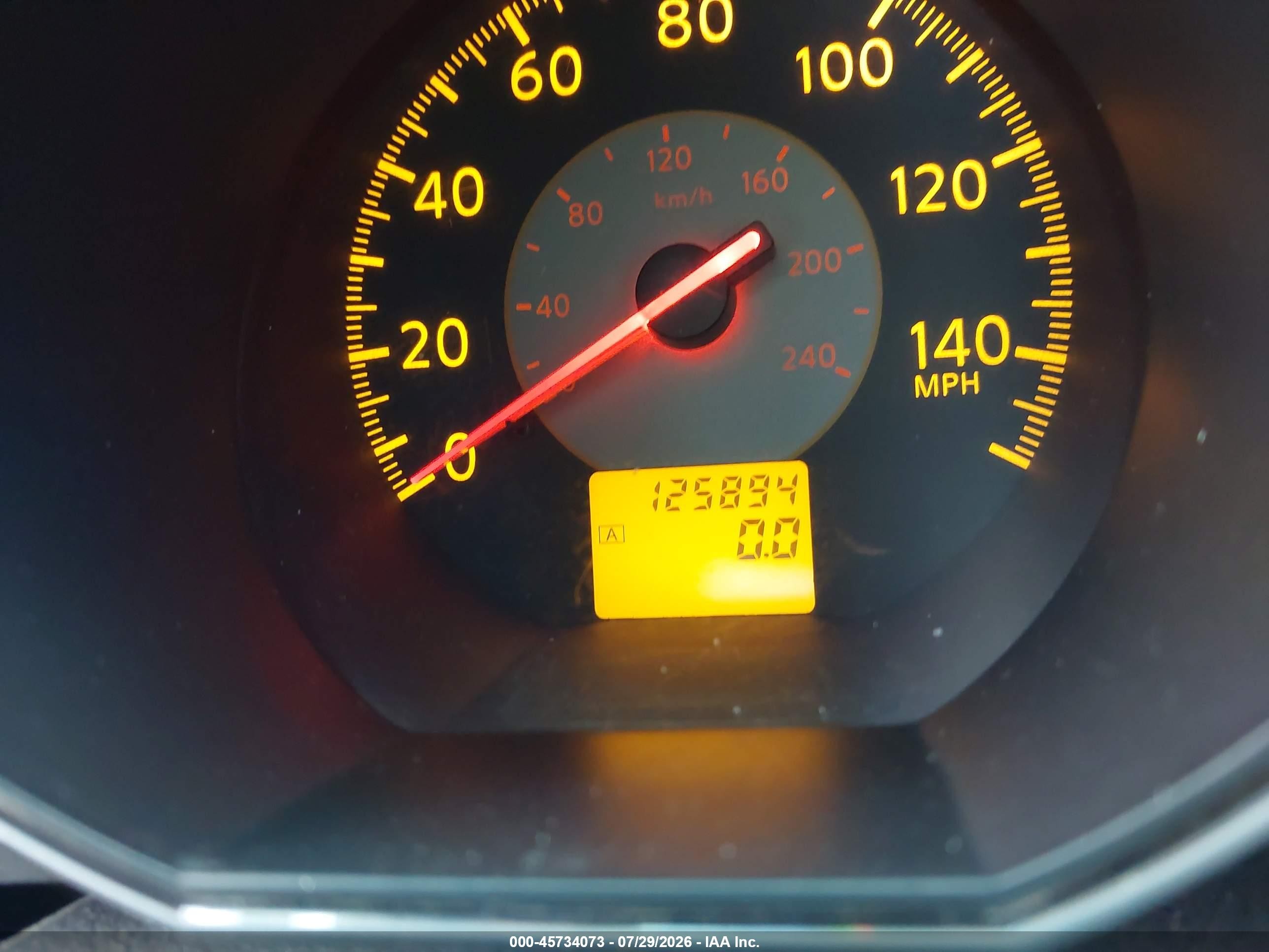 2006 Nissan Altima 2.5 S Серебряный vin: 1N4AL11D96N417203