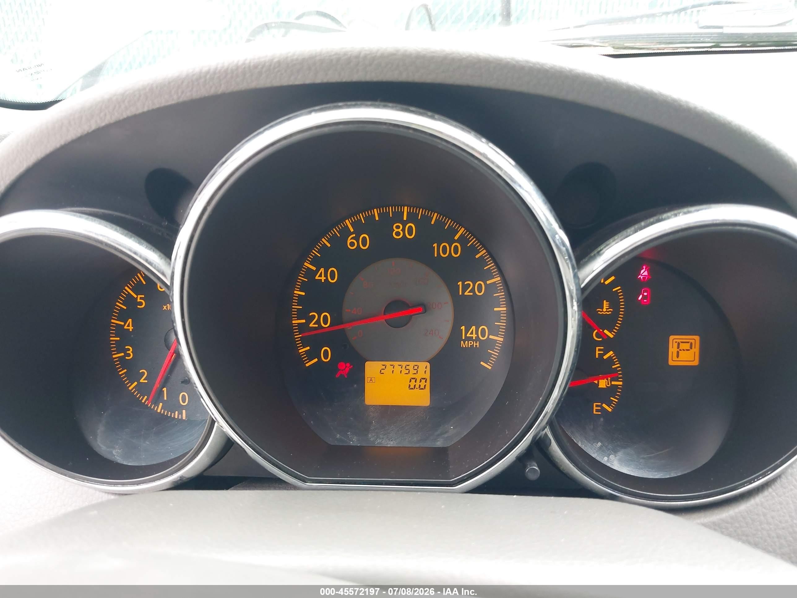 2006 Nissan Altima 2.5 S Green vin: 1N4AL11D96N435989
