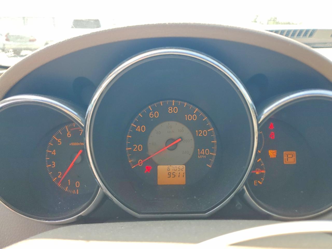 2006 Nissan Altima 2.5 Green vin: 1N4AL11D96N441436
