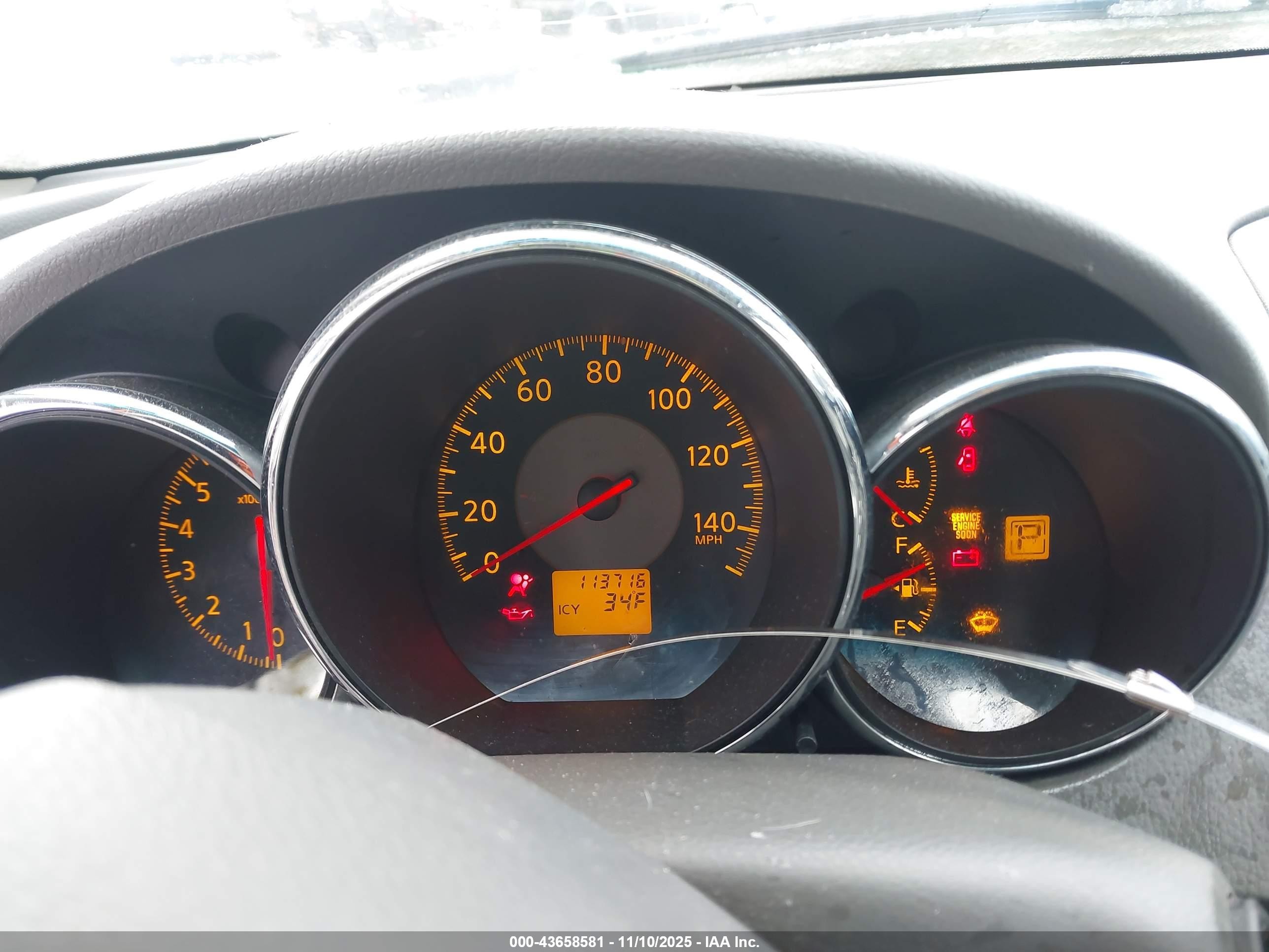 2006 Nissan Altima 2.5 S Gray vin: 1N4AL11D96N460696