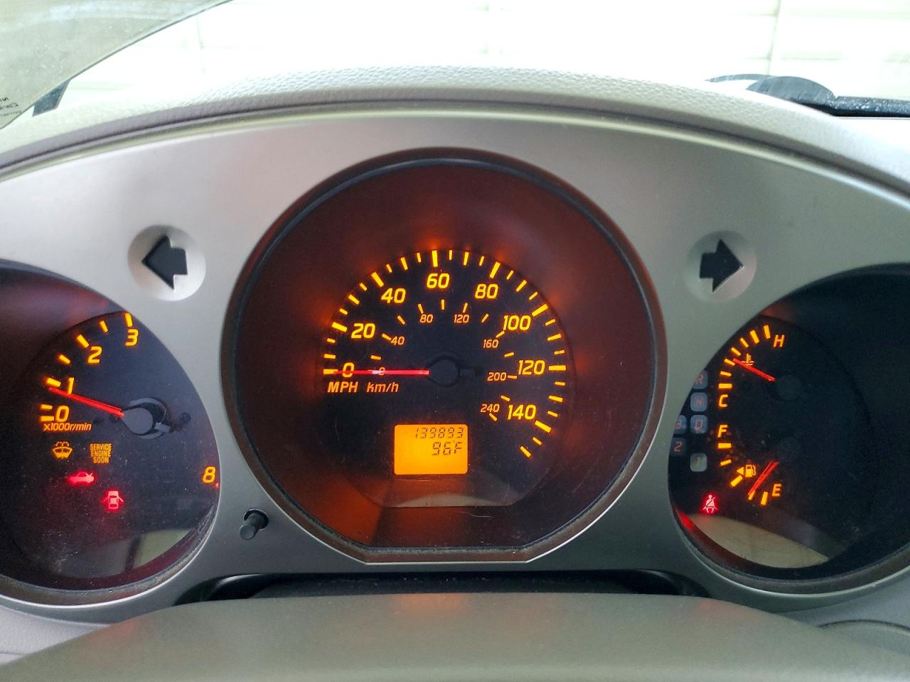 2003 Nissan Altima 2.5 Желто-коричневый vin: 1N4AL11DX3C110548