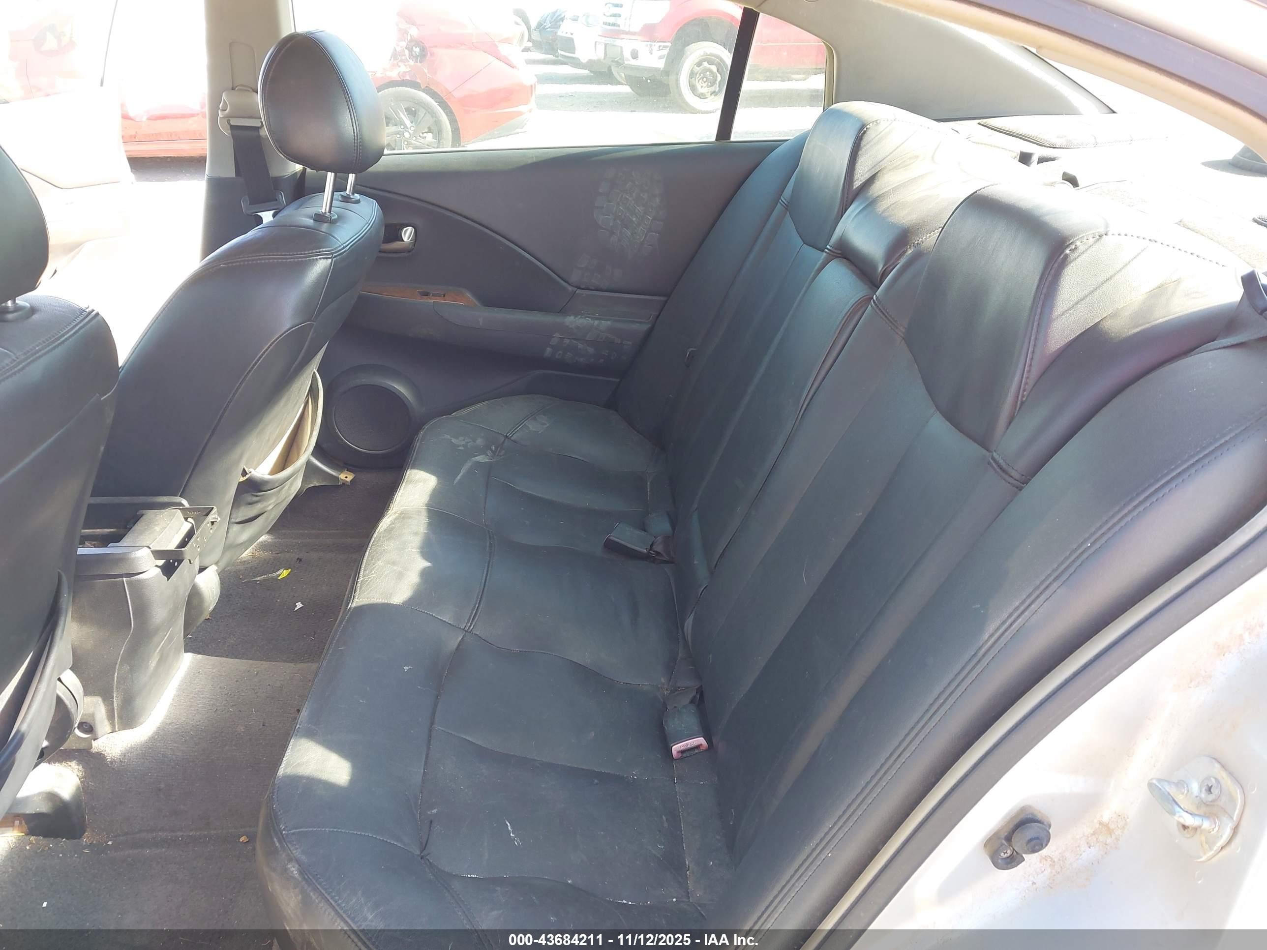 2003 Nissan Altima 2.5 Sl Silver vin: 1N4AL11DX3C255606