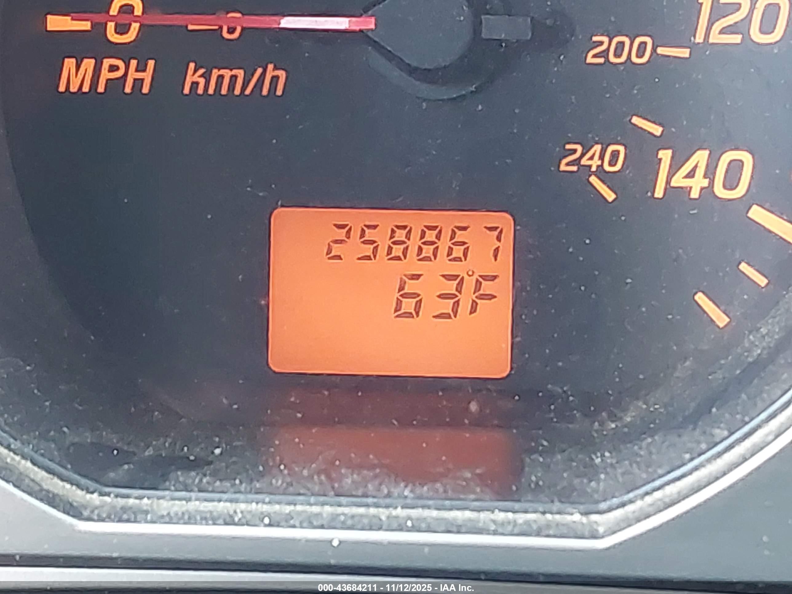 2003 Nissan Altima 2.5 Sl Silver vin: 1N4AL11DX3C255606