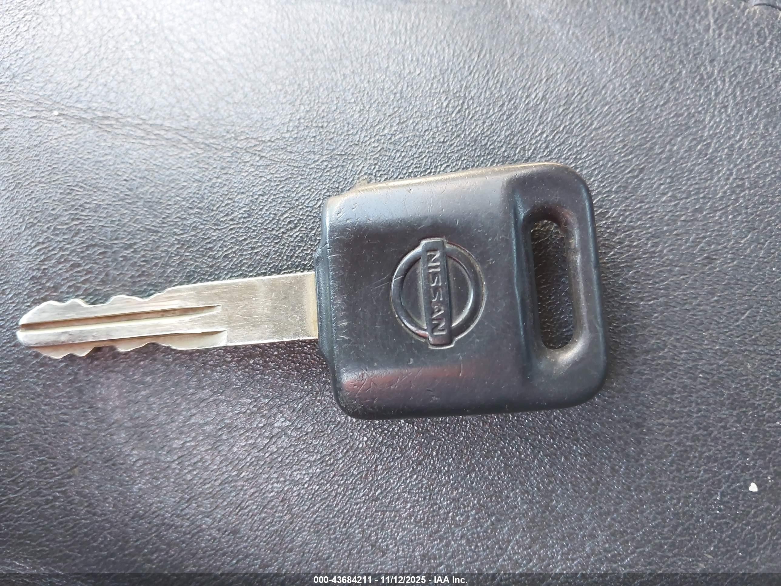 2003 Nissan Altima 2.5 Sl Silver vin: 1N4AL11DX3C255606