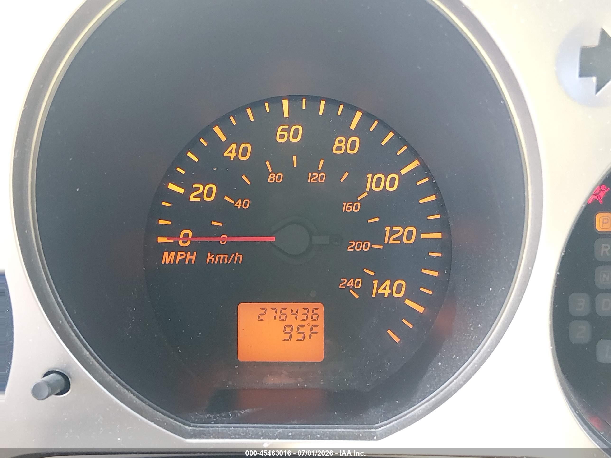 2003 Nissan Altima 2.5 S Green vin: 1N4AL11DX3C265813